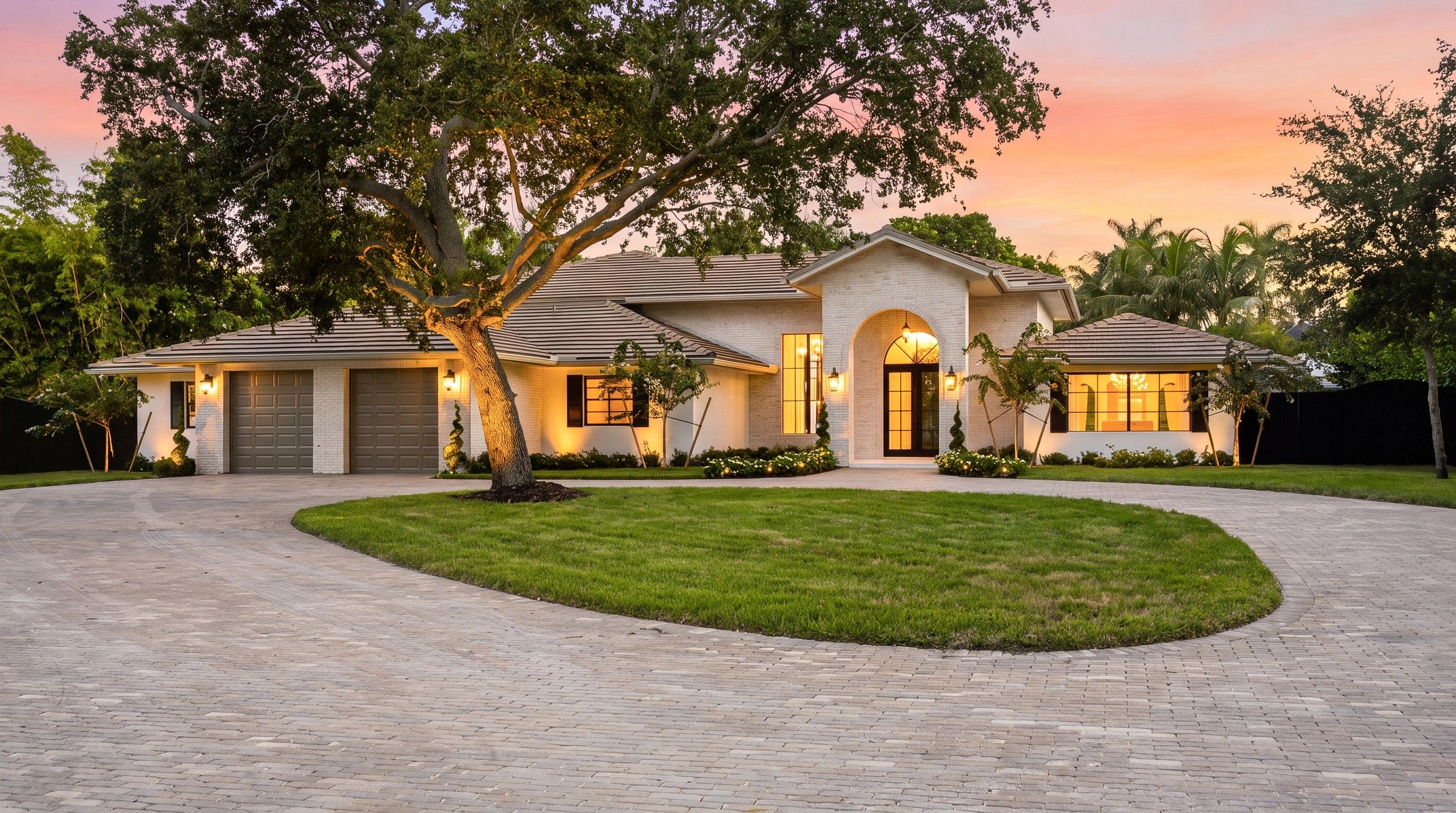  16960 SW 74th Ct, Palmetto Bay, FL, 33157 - 物件實景