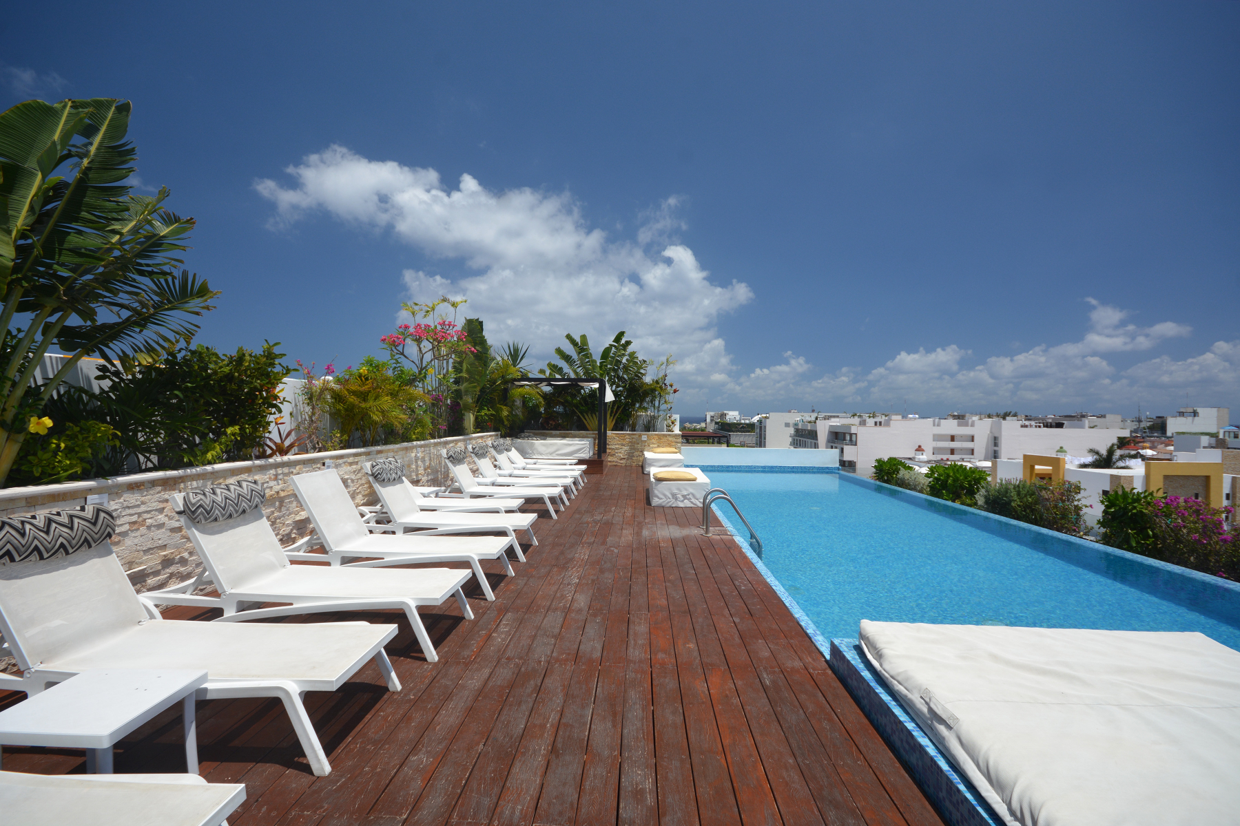  STUDIO AT THE CITY, WITH GREAT AMENITIES - 物件實景