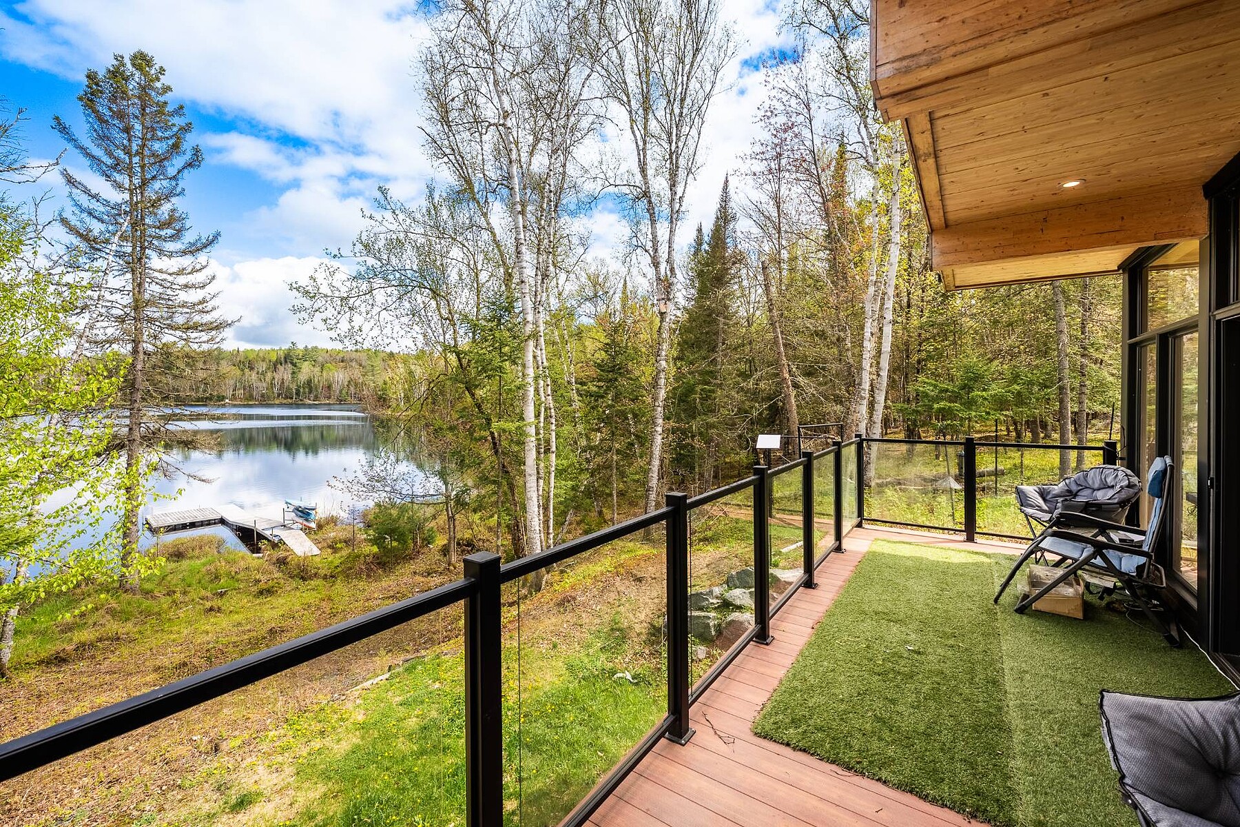  Rivière-Rouge, Laurentides - 物件實景