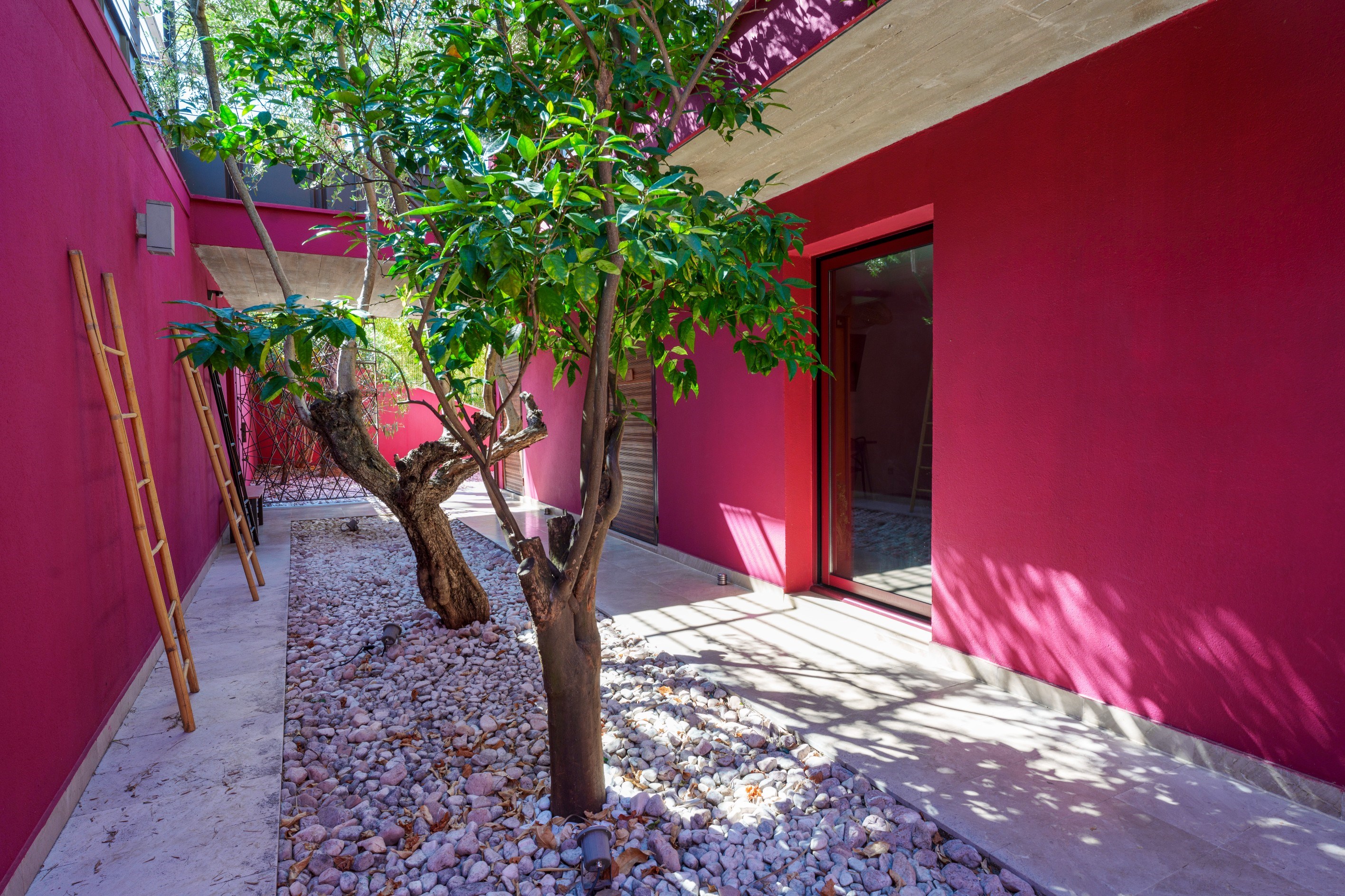 Exceptional 350 m² villa with a pool – Montpellier - 物件實景