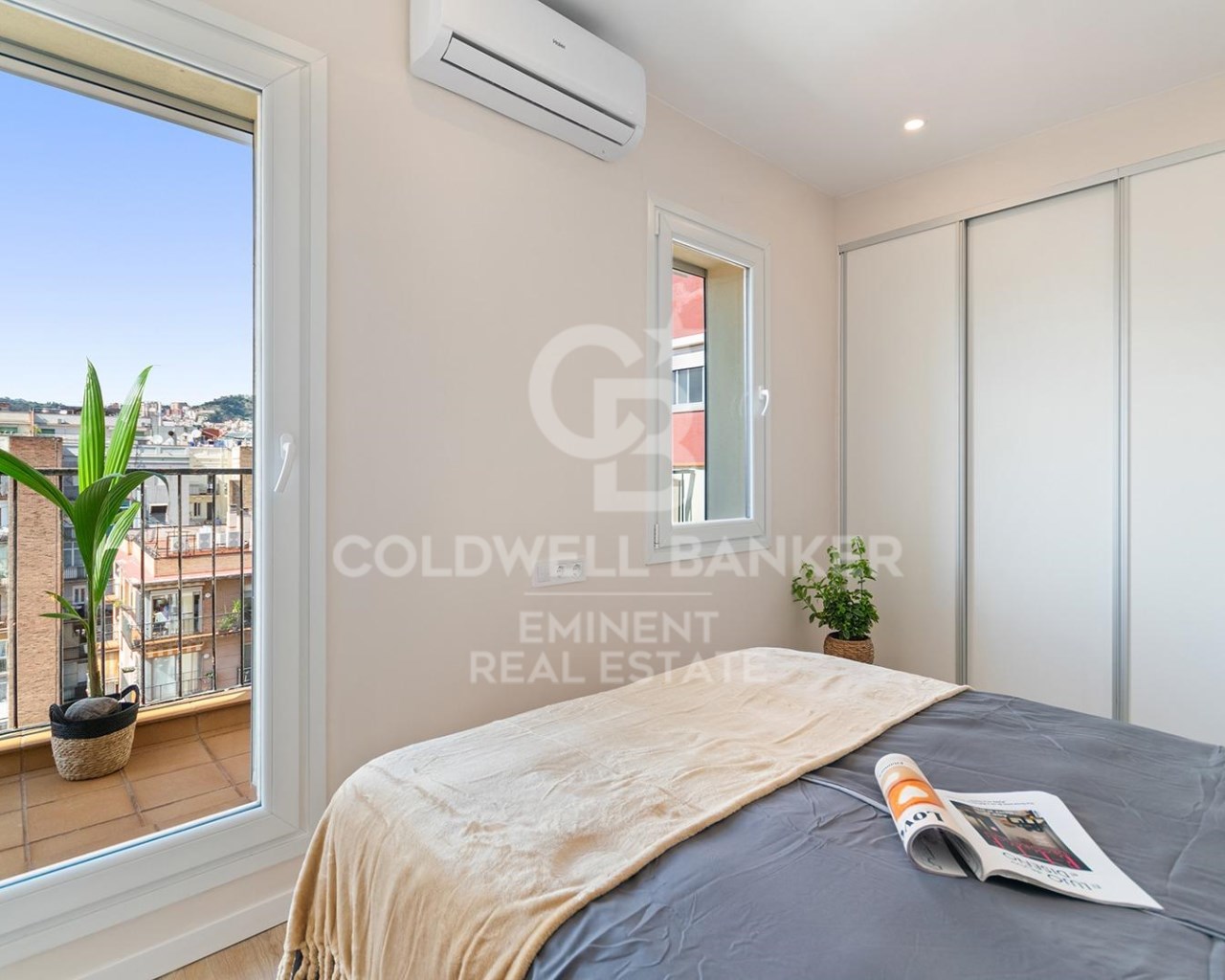 Barcelona, Catalonia, ES, 3 Bedrooms Bedrooms, ,2 BathroomsBathrooms,Residential,For Sale,1785148