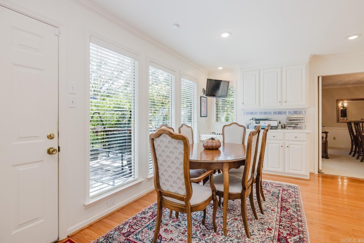 Little Rock, Arkansas, 72212, United States, 5 Bedrooms Bedrooms, ,5 BathroomsBathrooms,Residential,For Sale,1975952