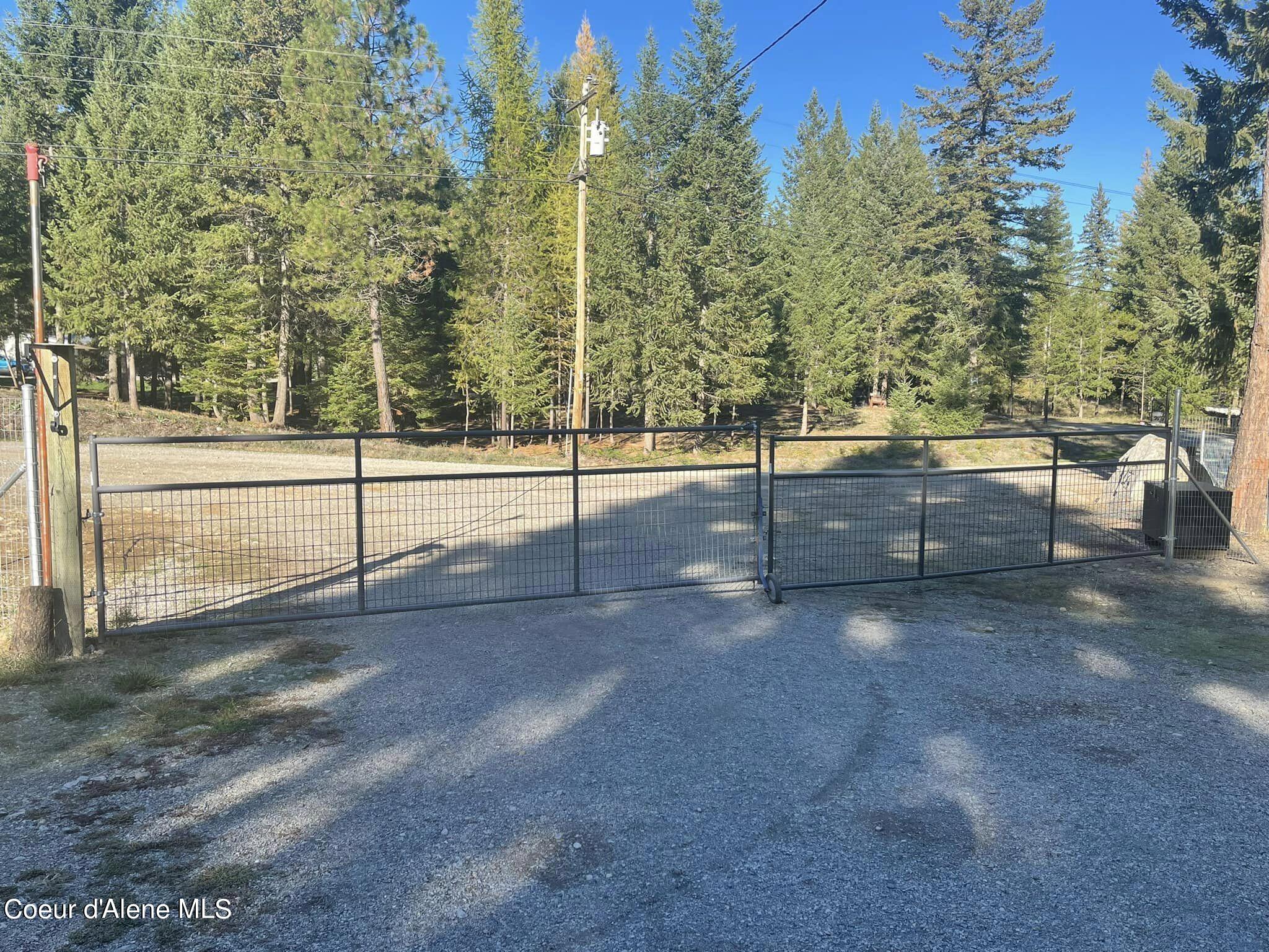 4266 W Spotted Horse Road, Spirit Lake, Idaho, 83869, United States, 4 Bedrooms Bedrooms, ,2 BathroomsBathrooms,Residential,For Sale,4266 W Spotted Horse Road ,1624912
