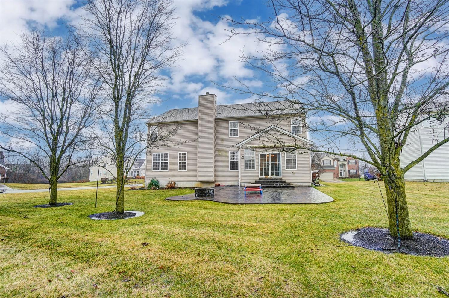 Liberty Twp, Ohio, 45011, United States, 4 Bedrooms Bedrooms, ,3 BathroomsBathrooms,Residential,For Sale,1695693