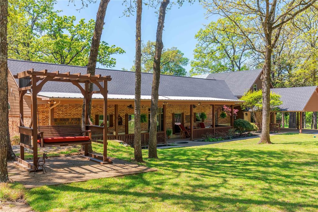 Terrell, Texas, 75160, United States, 3 Bedrooms Bedrooms, ,3 BathroomsBathrooms,Residential,For Sale,1767397
