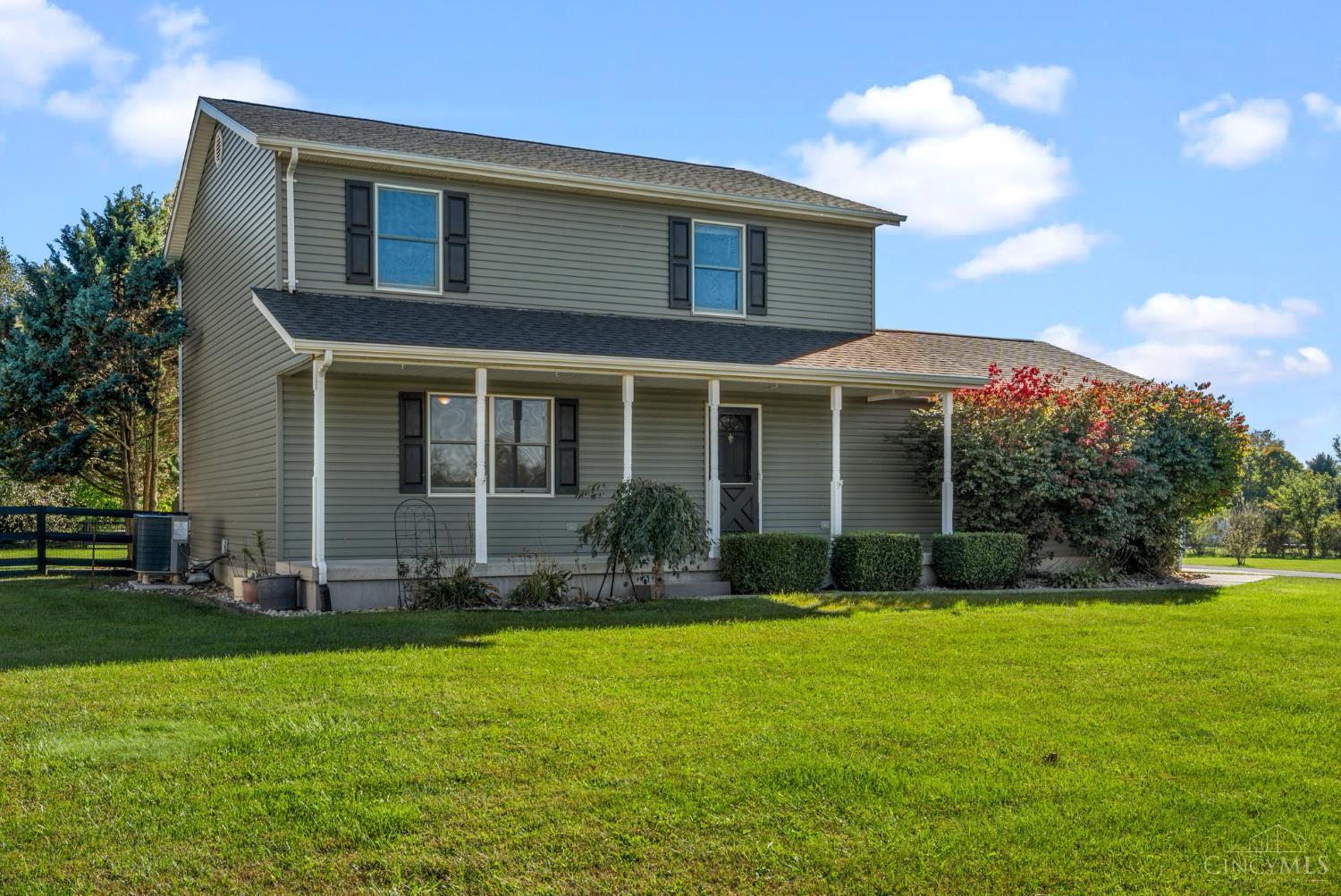 Limerick Dr, Lynchburg, OH 45142 #1
