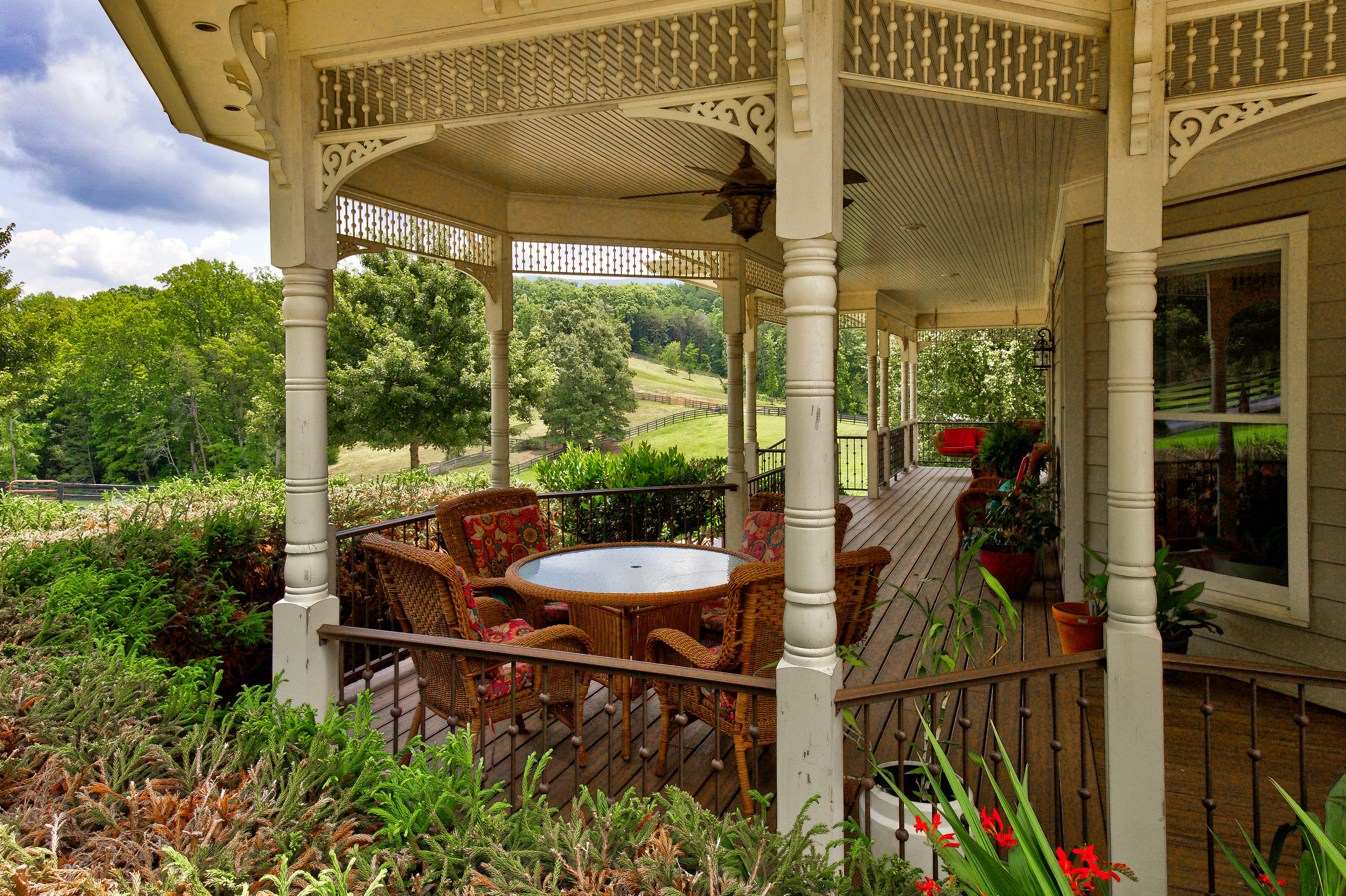  4506 Six Mile Road, Maryville, TN 37803 - 物件實景