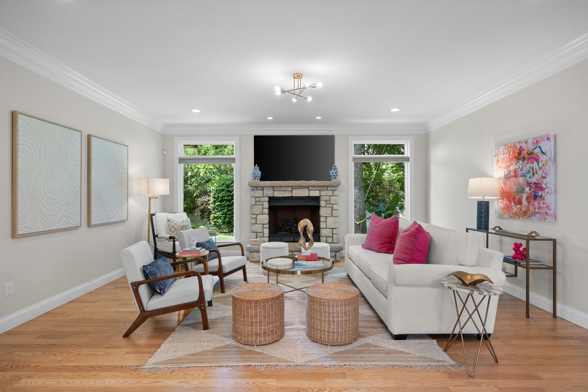  Welcome to 1543 Windridge Court, an exceptional story-and-a-half - 物件實景