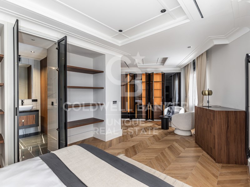 Madrid, Madrid, Barrio de Salamanca, Castellana Ma, Madrid, Comunidad de Madrid, ES, 4 Bedrooms Bedrooms, ,5 BathroomsBathrooms,Residential,For Sale,Madrid, Madrid, Barrio de Salamanca, Castellana Ma,1618669