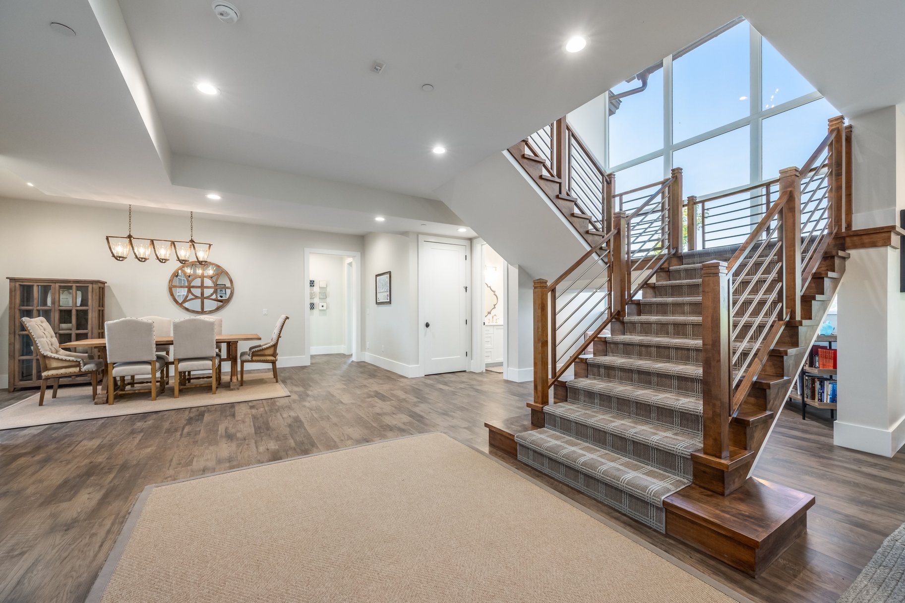  Stunning Promontory Estate with Golf and Ski Views - 物件實景