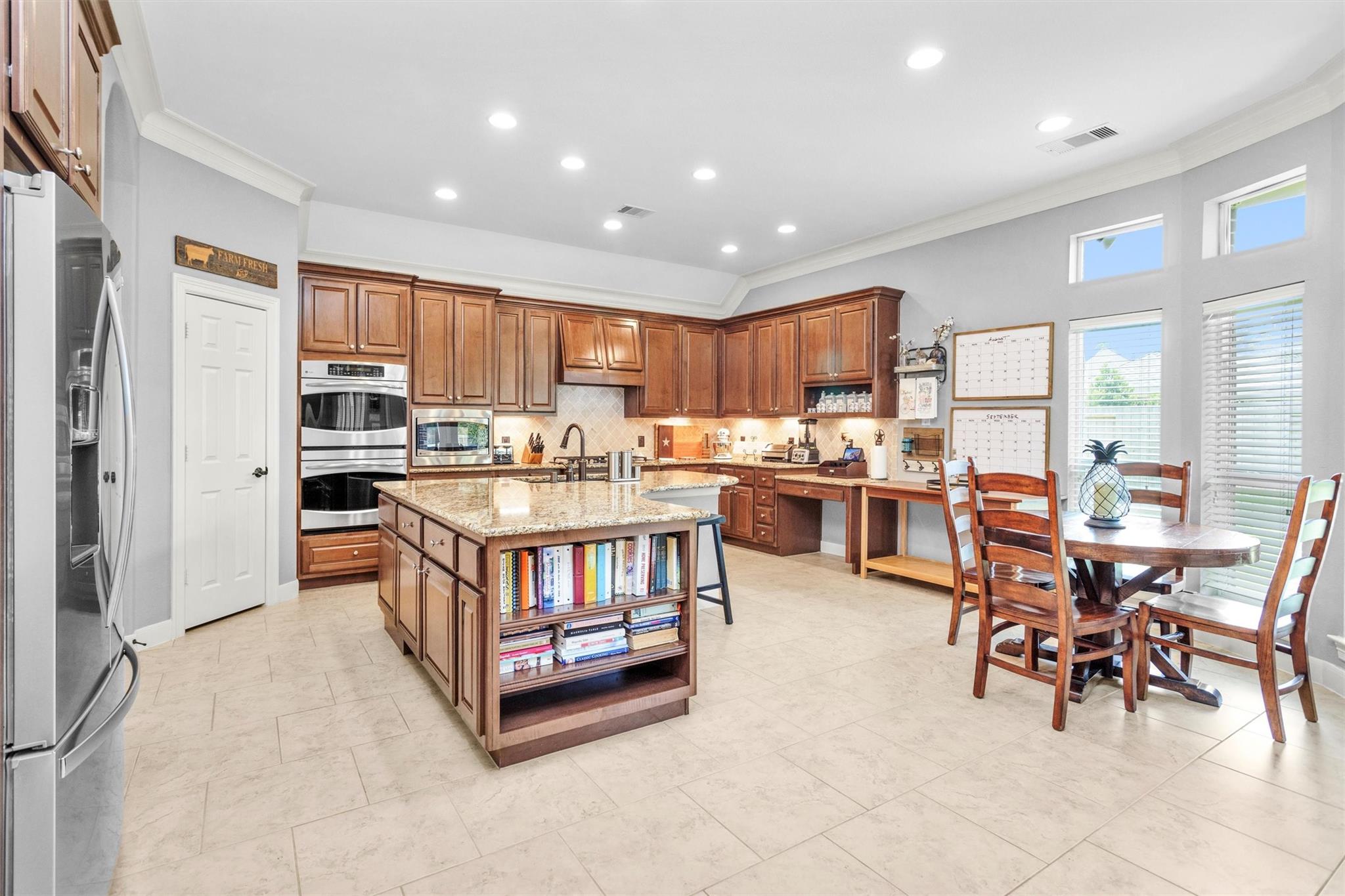 Spring, Texas, 77389, United States, 4 Bedrooms Bedrooms, ,4 BathroomsBathrooms,Residential,For Sale,1937002