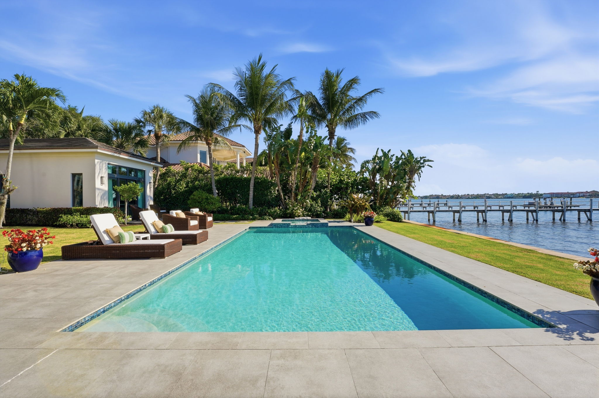  825 W Oyster Lane, Lantana, FL, 33462 - 物件實景