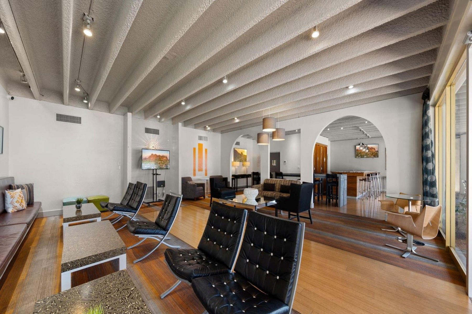  4750 N Central Avenue  Phoenix, AZ - 物件實景