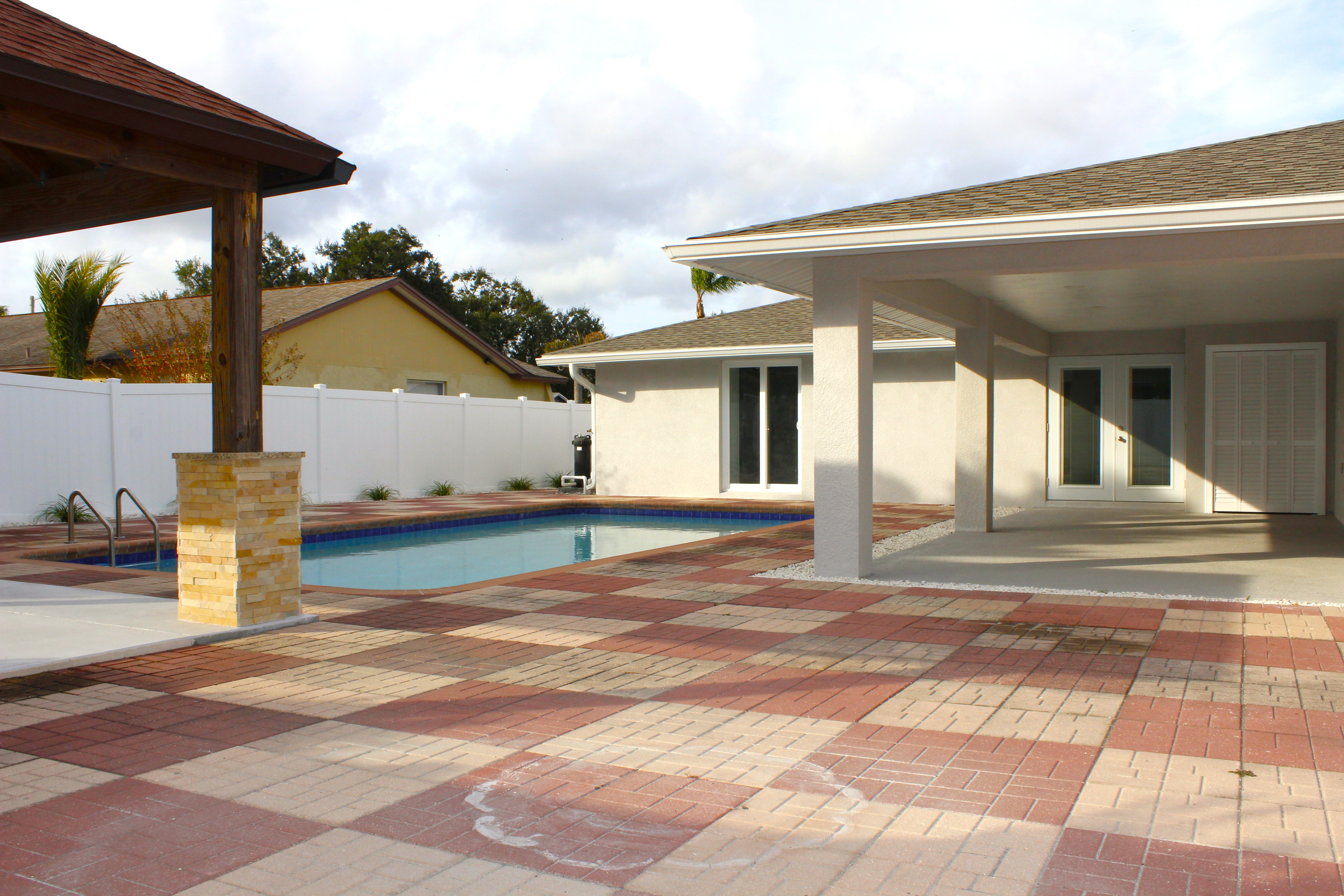 Tampa, Florida, 33615, United States, 4 Bedrooms Bedrooms, ,4 BathroomsBathrooms,Residential,For Sale,2005316