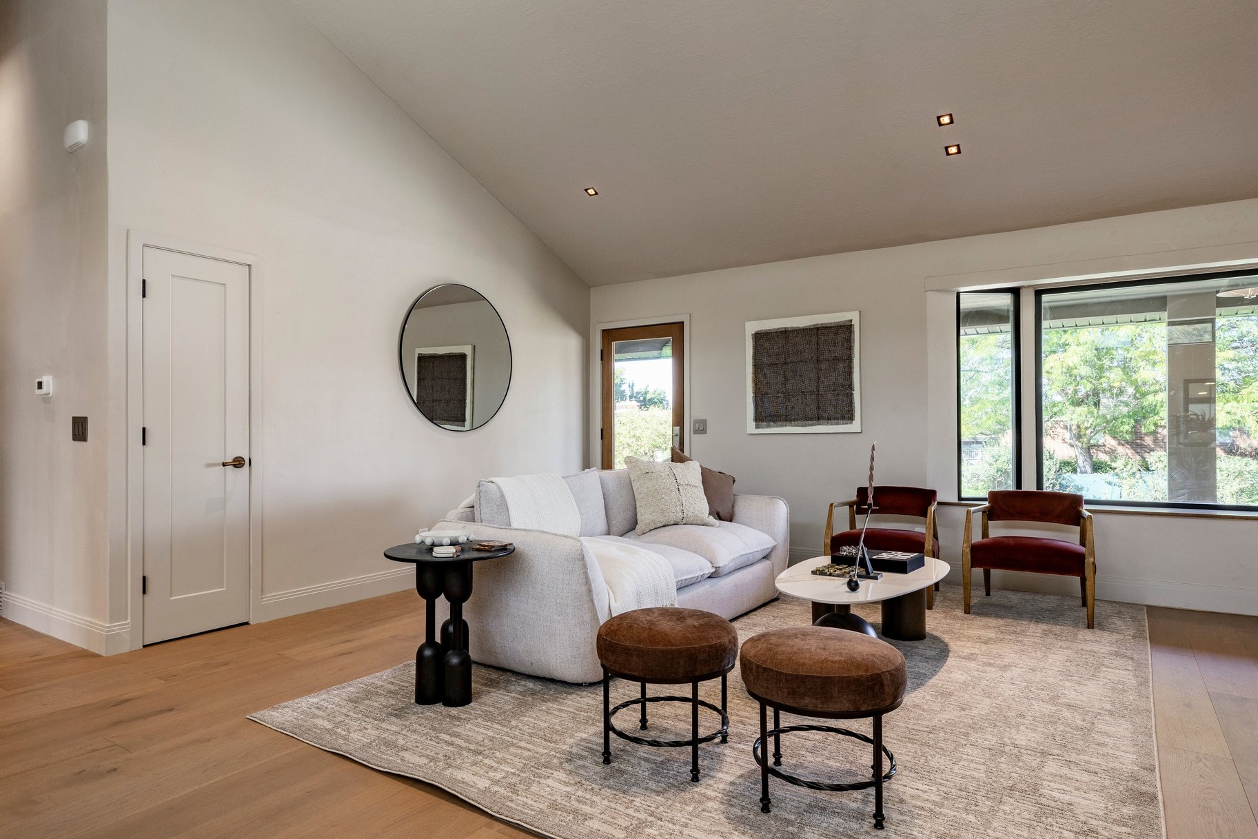  Rebuilt Mountain Modern in Holladay - 物件實景