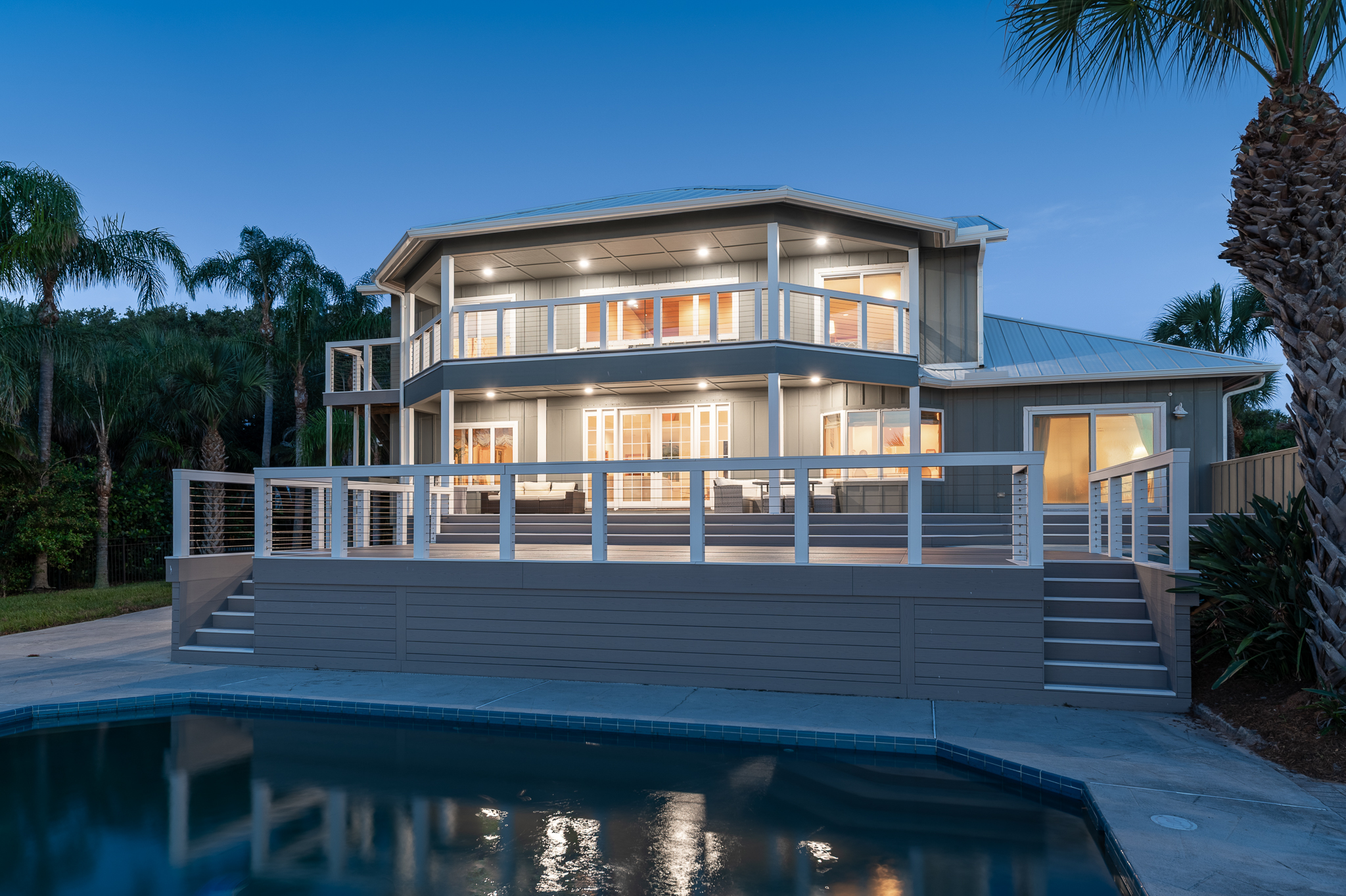  114 N Sewalls Point Road, Stuart, FL, 34996 - 物件實景