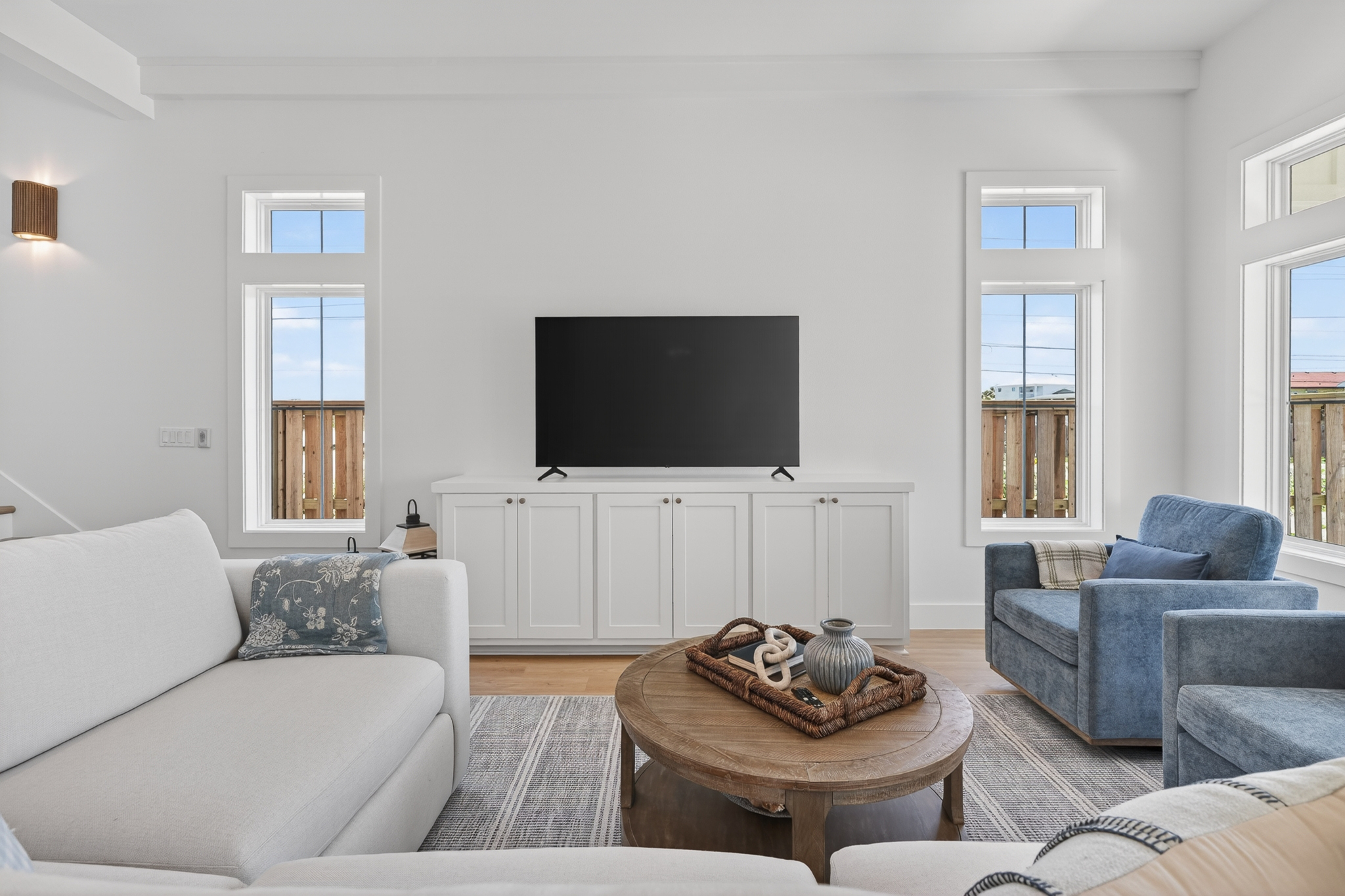  Coastal Elegance and Quality Craftsmanship - 物件實景
