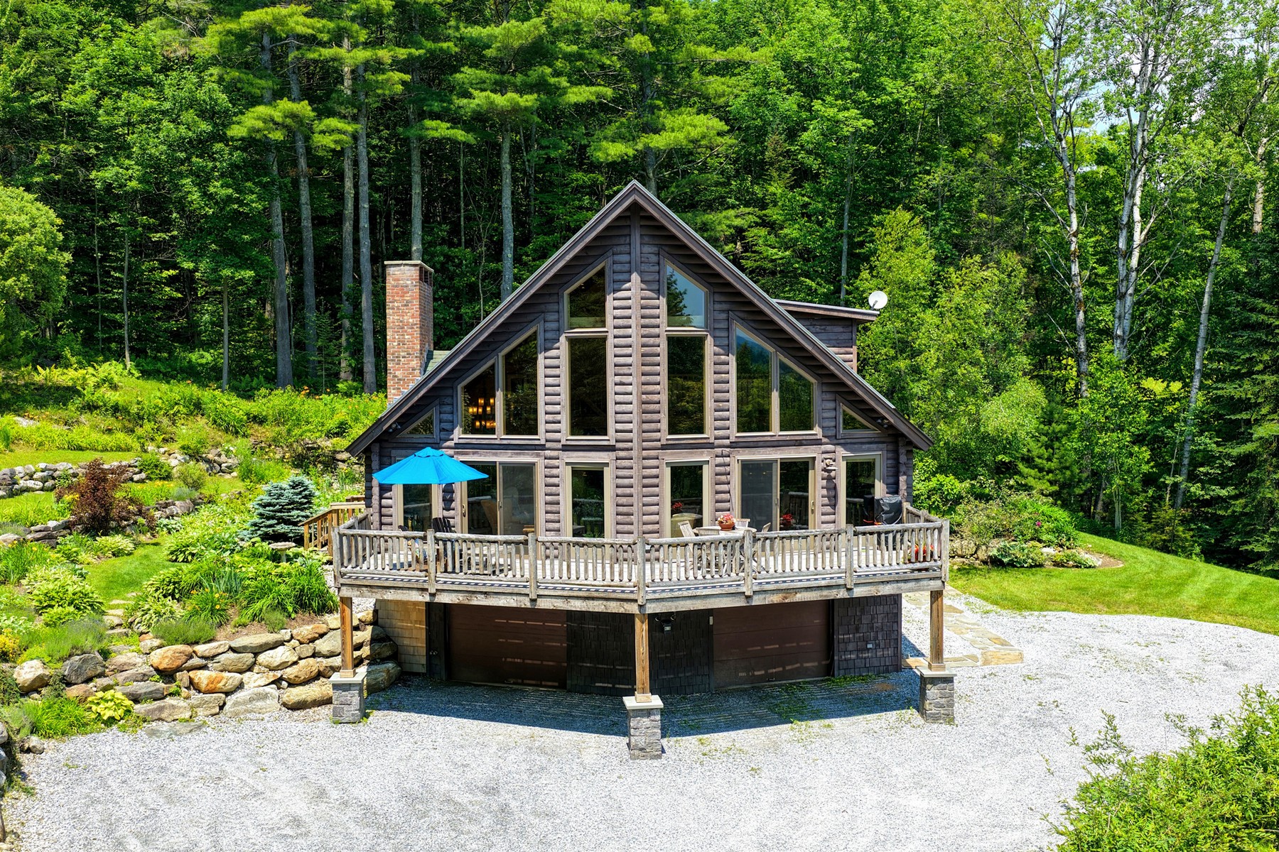  415 Crown Point Road - 物件實景