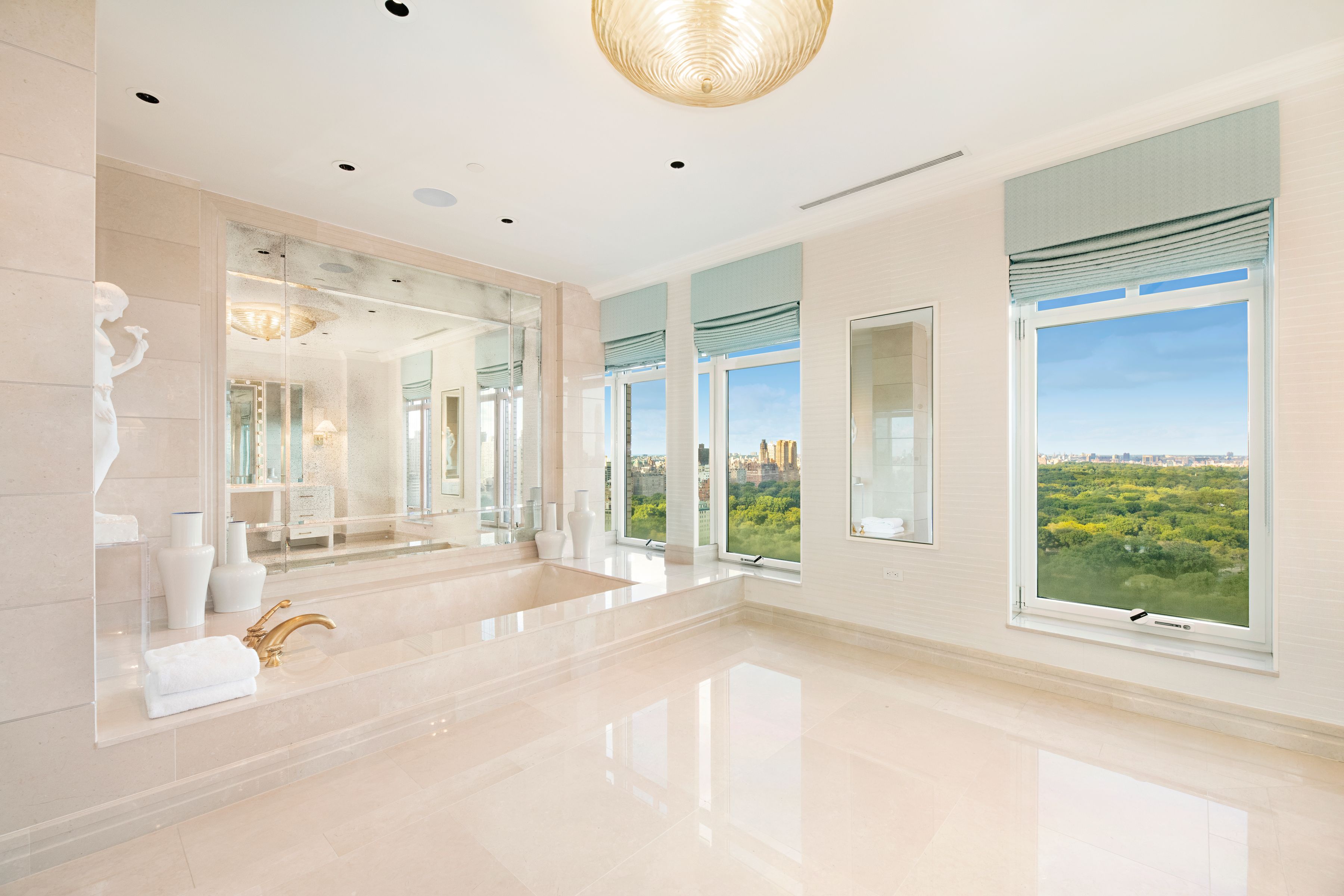  50 Central Park South - 物件實景