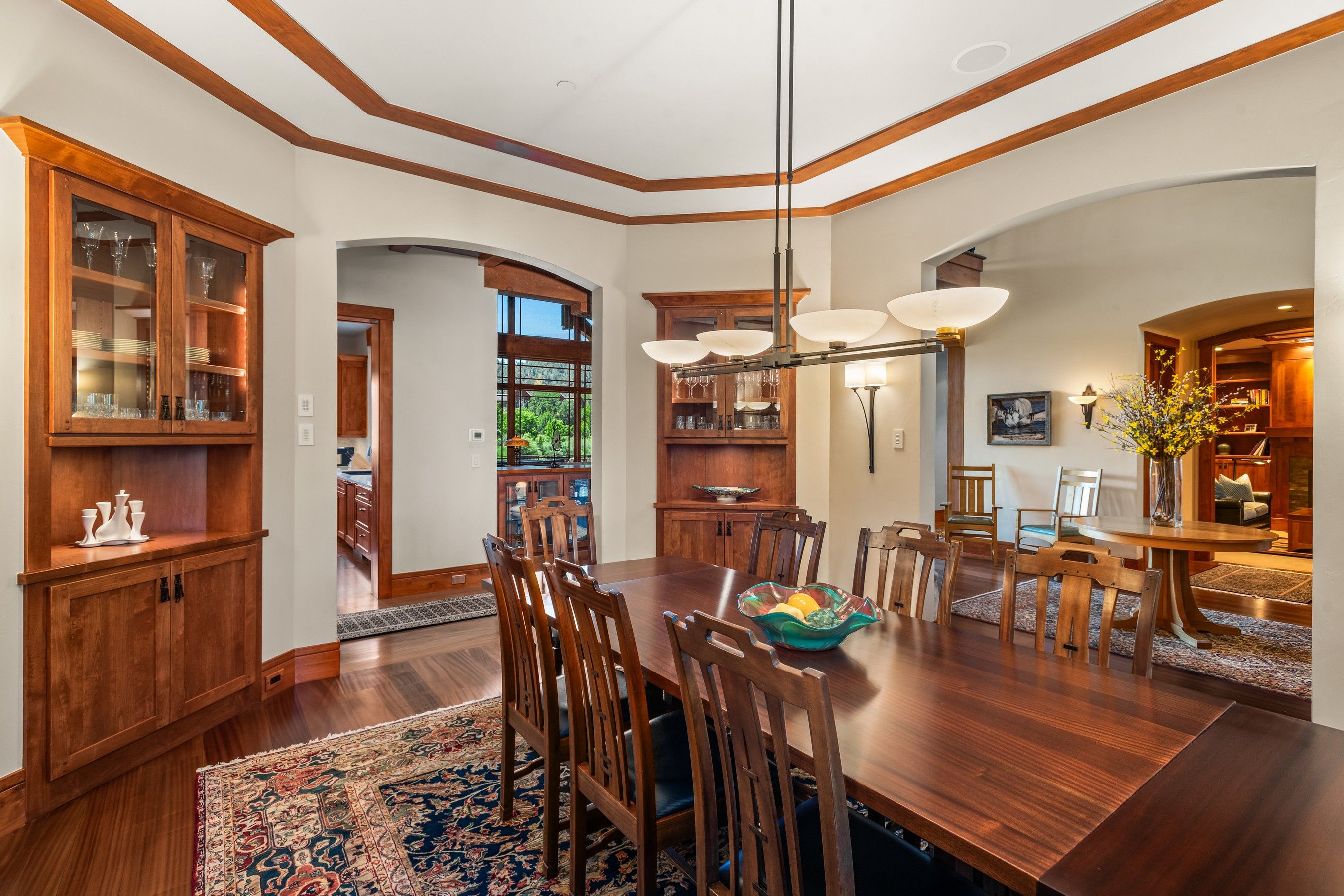  Introducing Aspen Glen