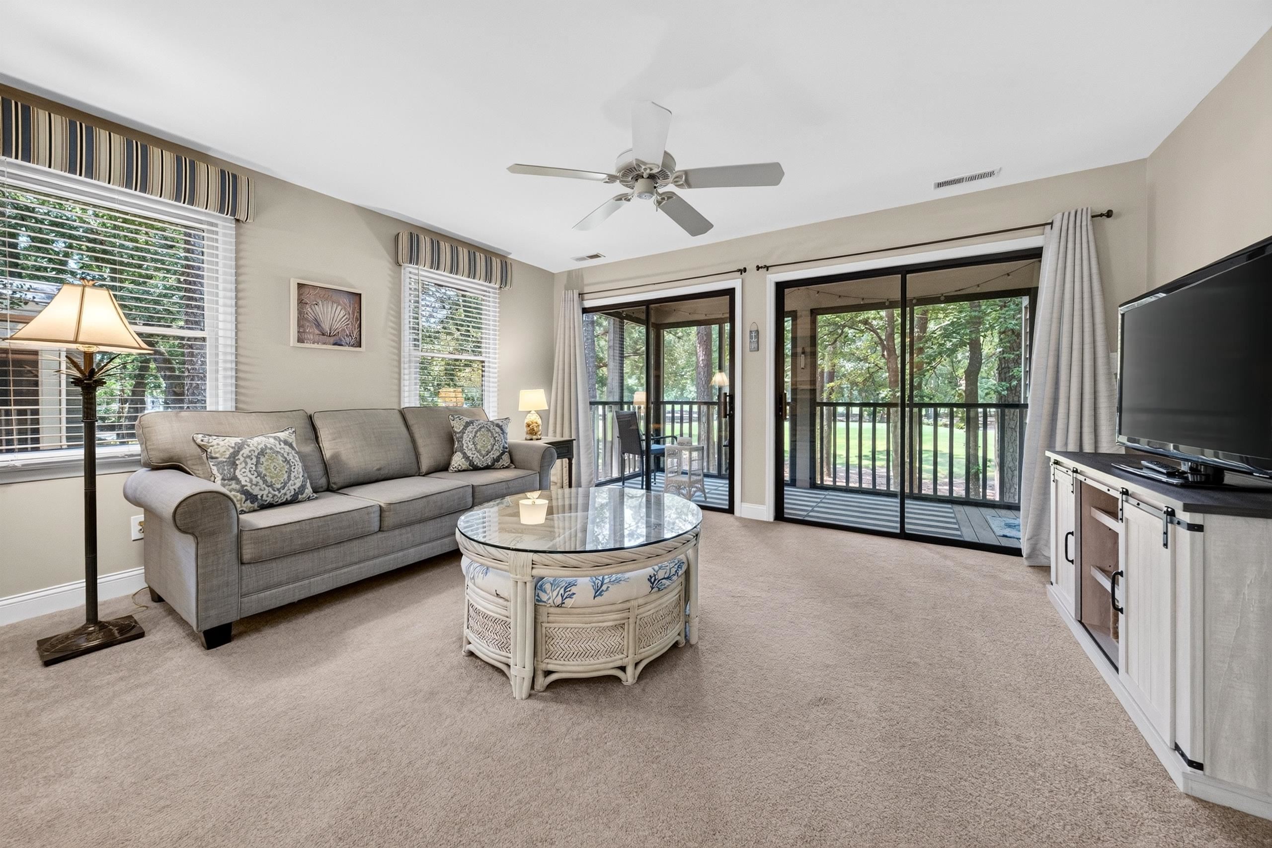 75 Weehawka Way, Unit 3  Pawleys Plantation in Pawleys Island SC - 物件實景