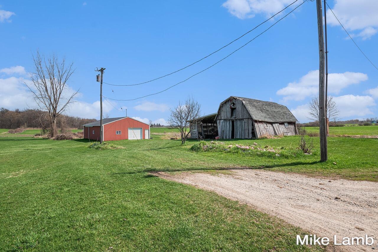 Kent City, Michigan, 49330, United States, 4 Bedrooms Bedrooms, ,1 BathroomBathrooms,Residential,For Sale,1793109