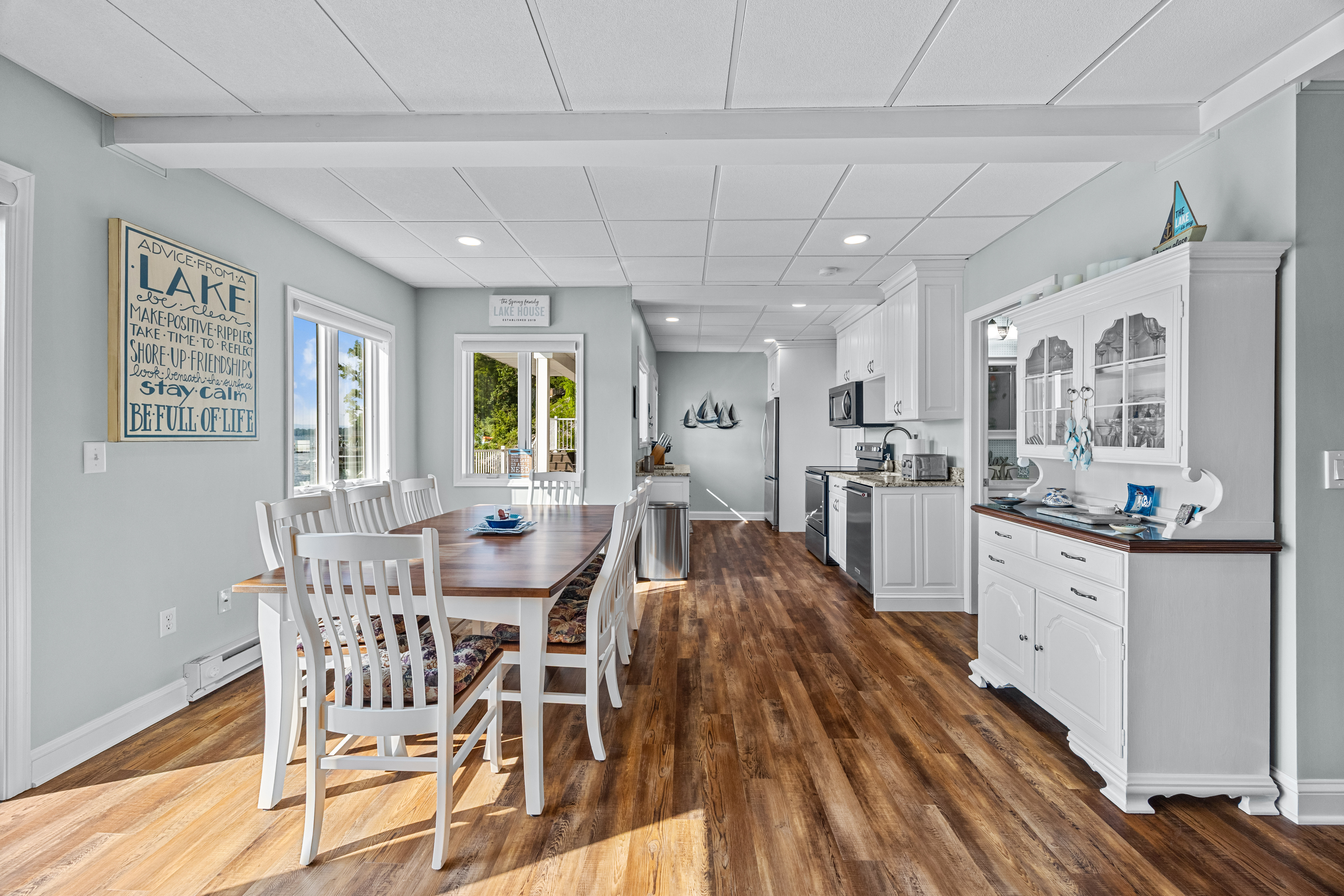 Pulteney, New York, 14874, United States, 3 Bedrooms Bedrooms, ,3 BathroomsBathrooms,Residential,For Sale,1904539