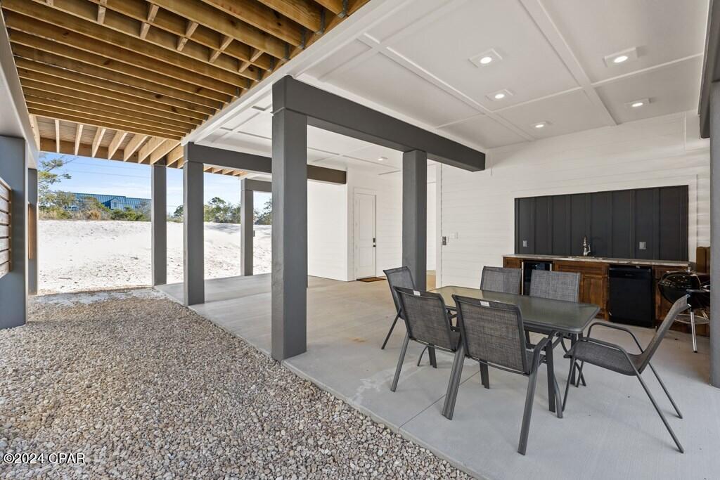 110 Seagrass Circle, Port St. Joe, Florida, 32456, United States, 4 Bedrooms Bedrooms, ,6 BathroomsBathrooms,Residential,For Sale,110 Seagrass Circle,1554350