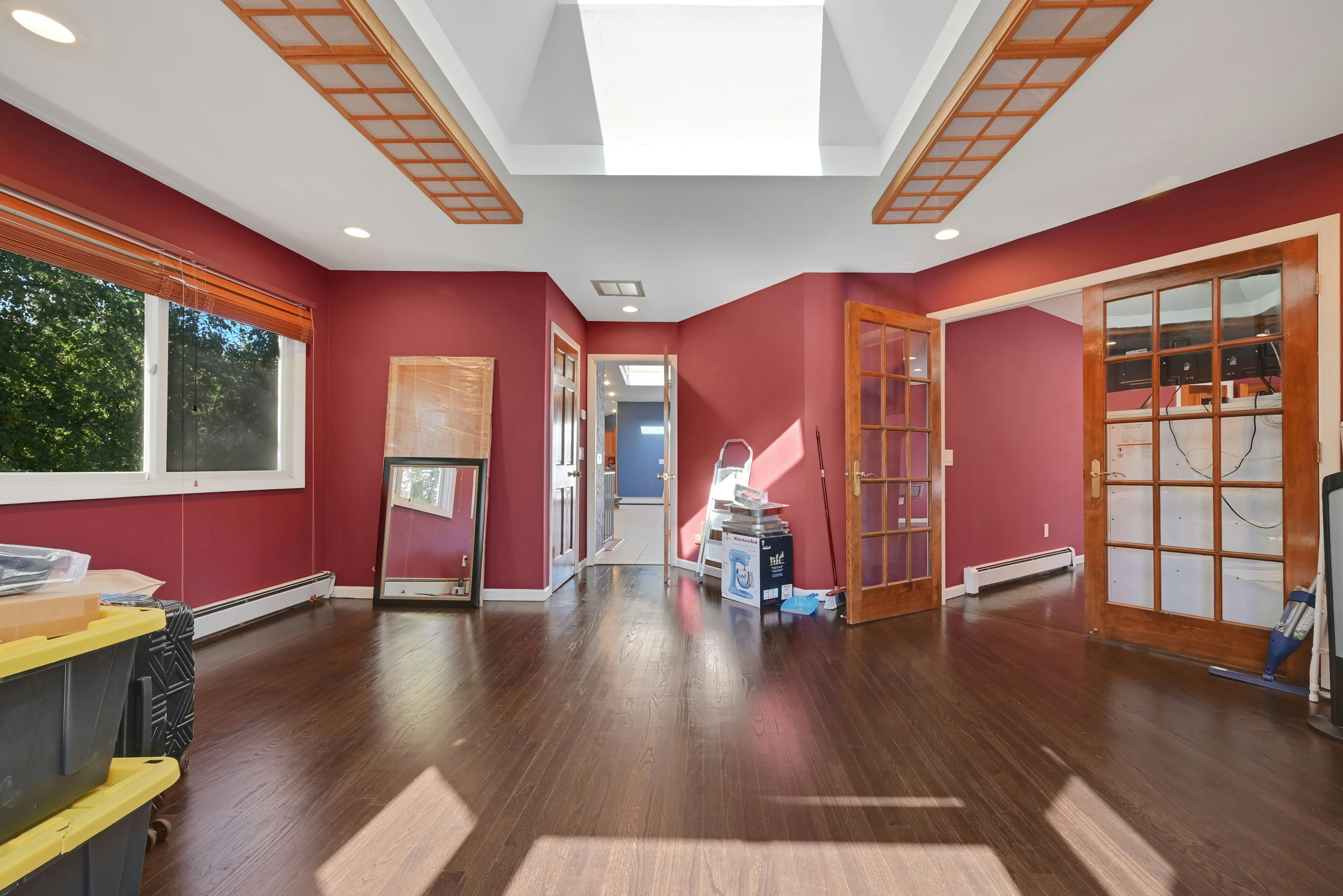  505 Fordham Place, Paramus, NJ 07652 - 物件實景