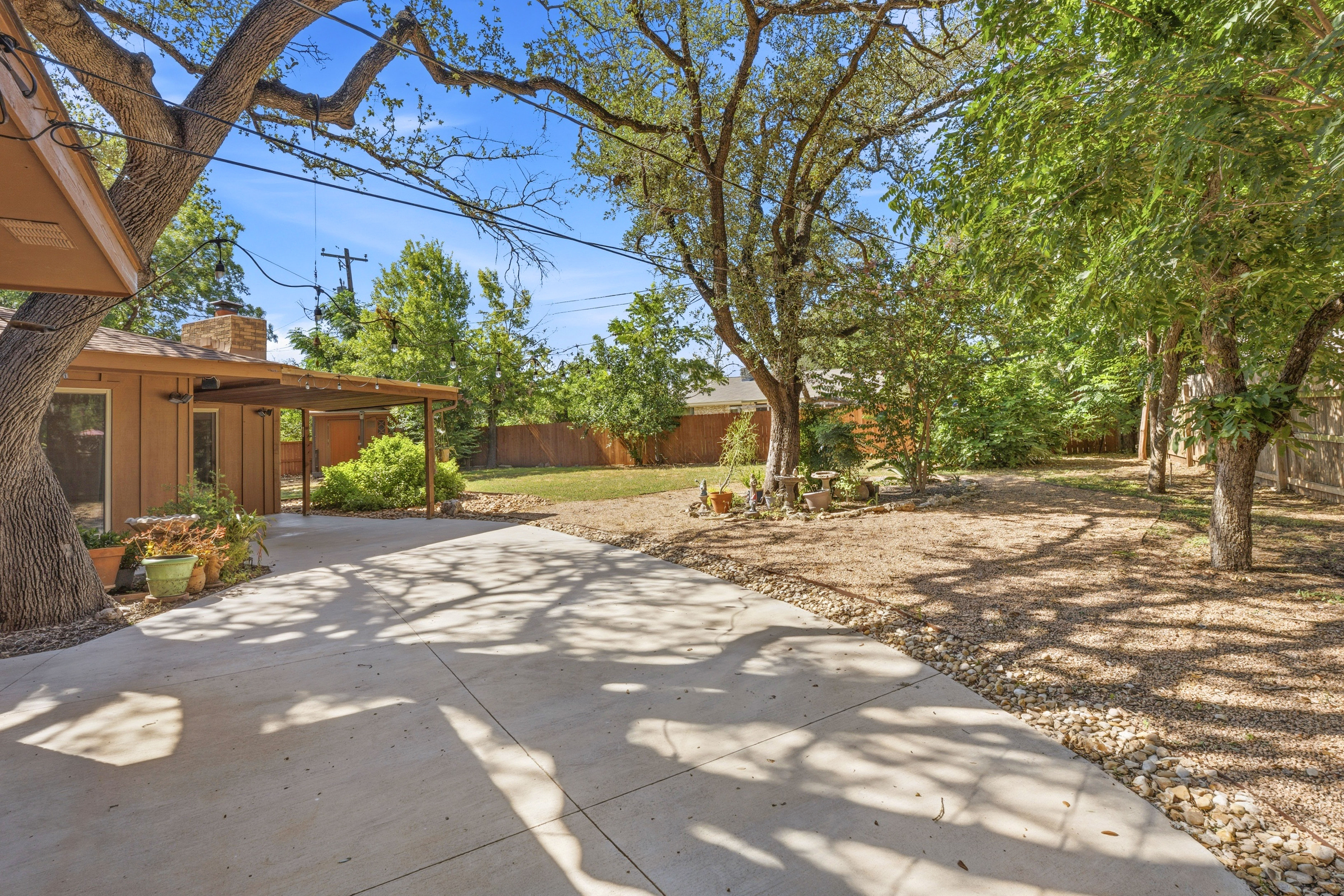  Updated Georgetown Home on 1/3 Acre with no HOA - 物件實景