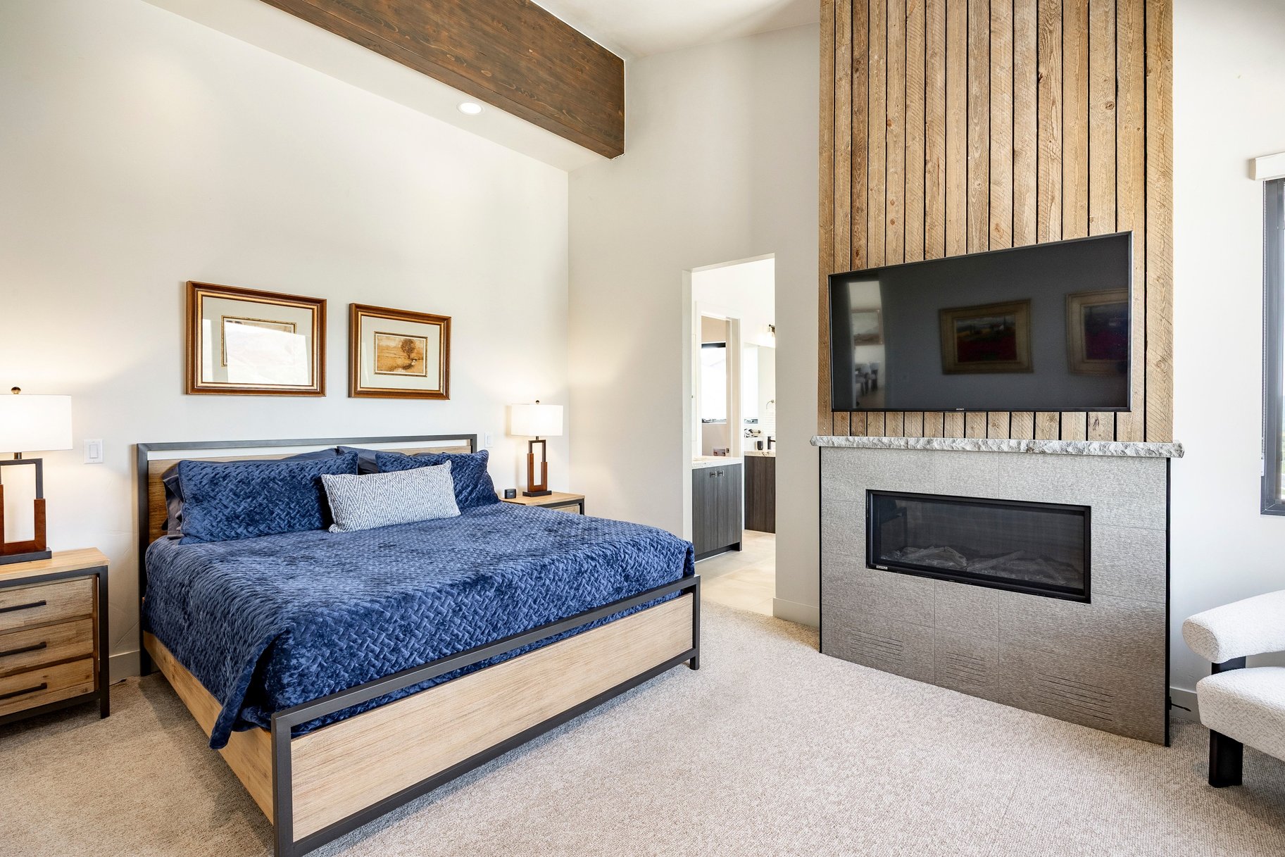  Turnkey Soaring Hawk Home with Panoramic Deer Valley and Jordanelle Views - 物件實景