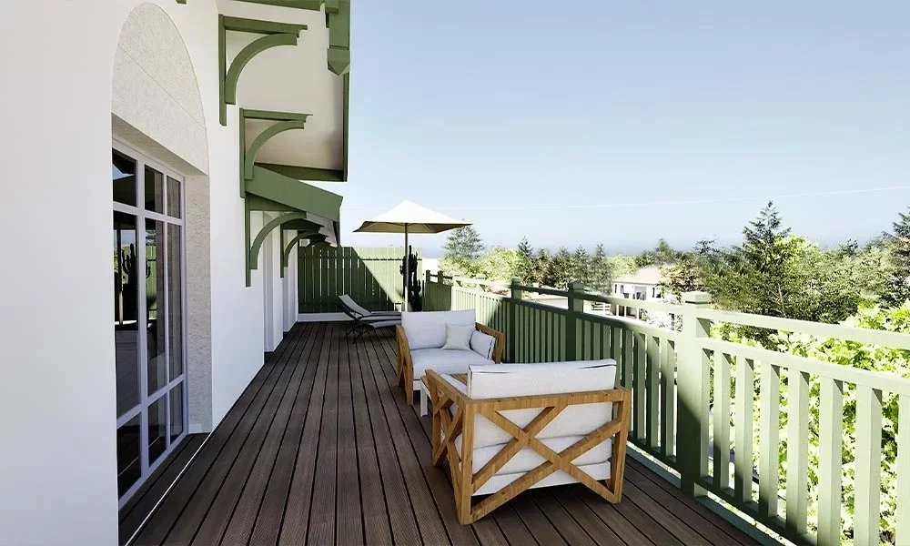 Andernos-les-Bains, New Aquitaine, 33510, FR, 2 Bedrooms Bedrooms, ,2 BathroomsBathrooms,Residential,For Sale,1999716