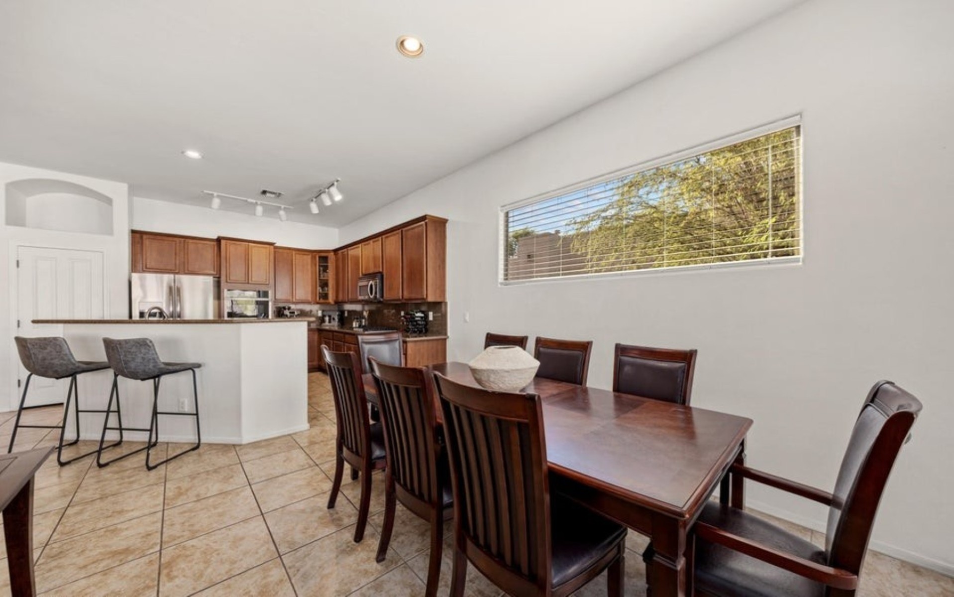  7840 N Box Camp Place, Tucson, AZ 85743 - 物件實景