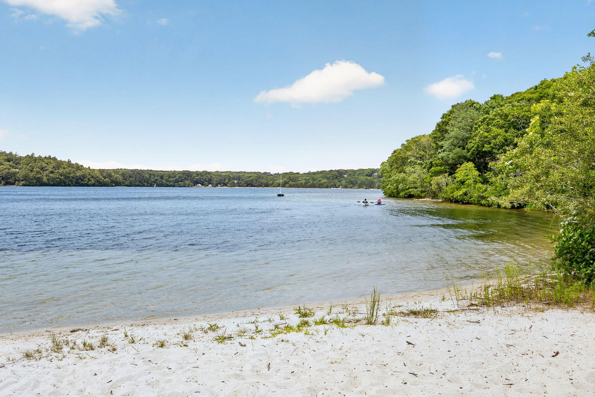  674 Crowells Bog Road, Brewster, MA, 02631 - 物件實景