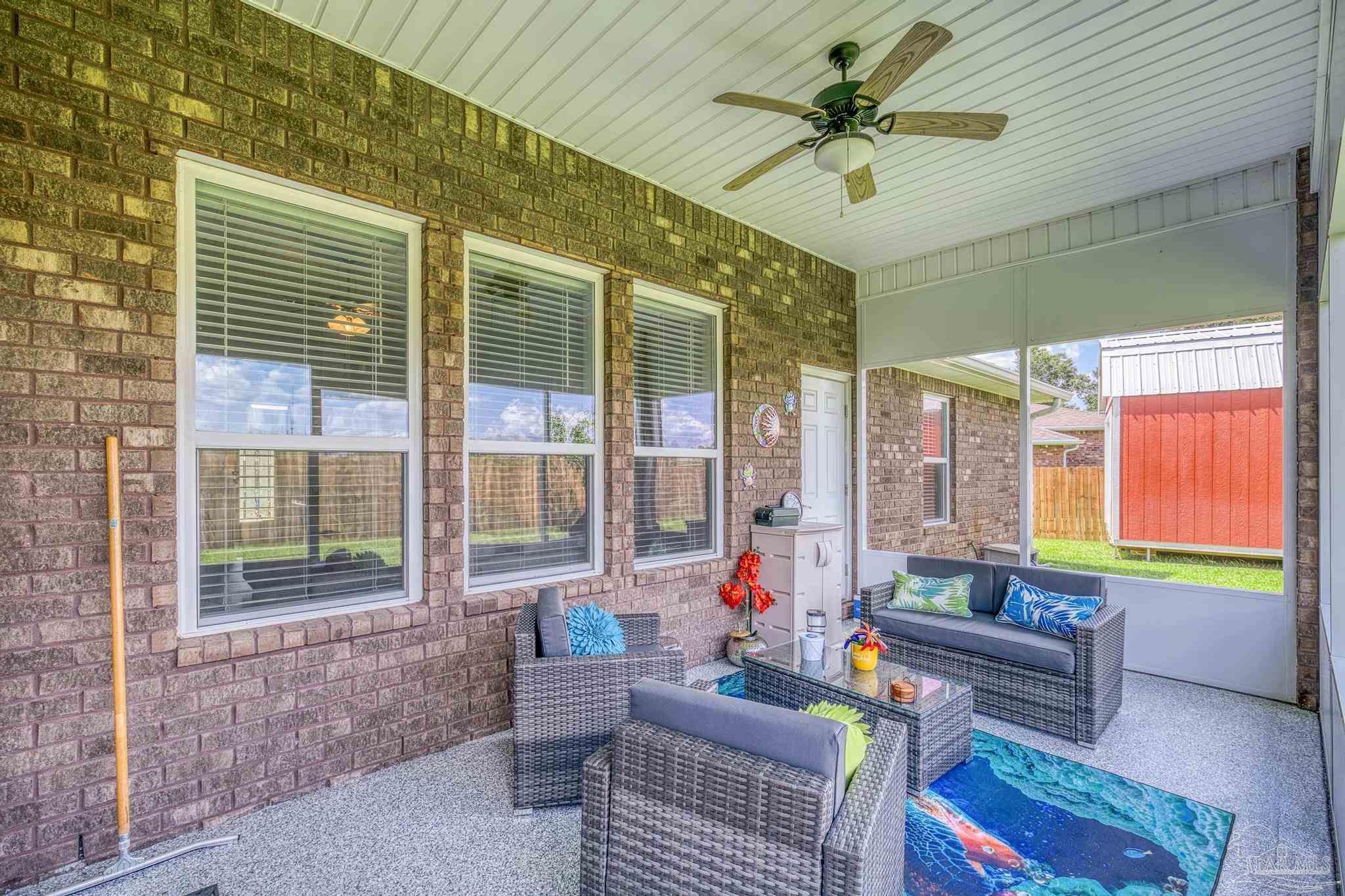 Navarre, Florida, 32566, United States, 4 Bedrooms Bedrooms, ,3 BathroomsBathrooms,Residential,For Sale,1924675