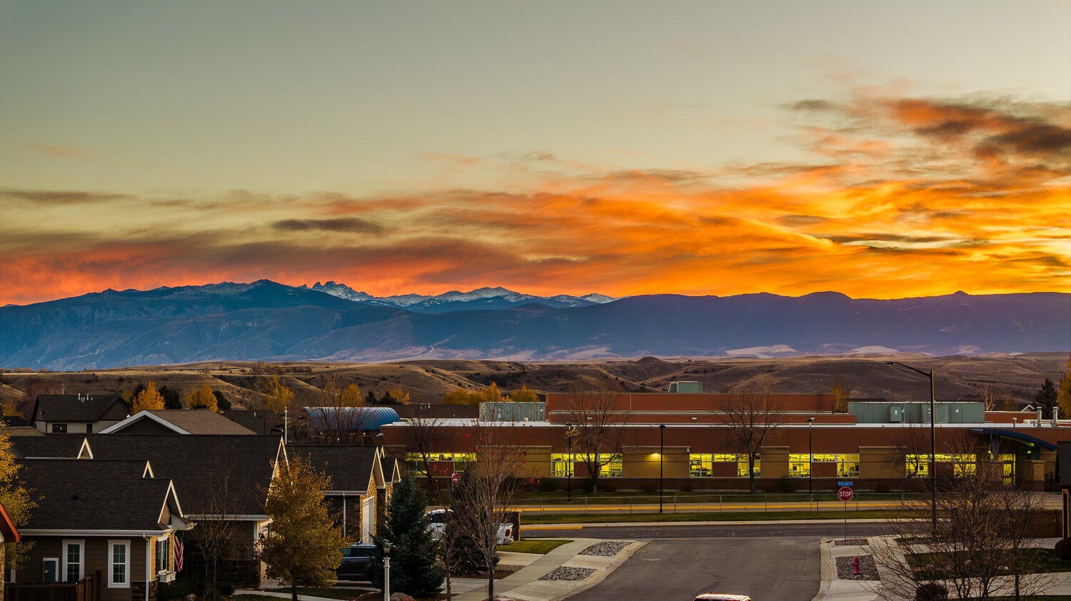 Sheridan, Wyoming, 82801, United States, 4 Bedrooms Bedrooms, ,2 BathroomsBathrooms,Residential,For Sale,1980620