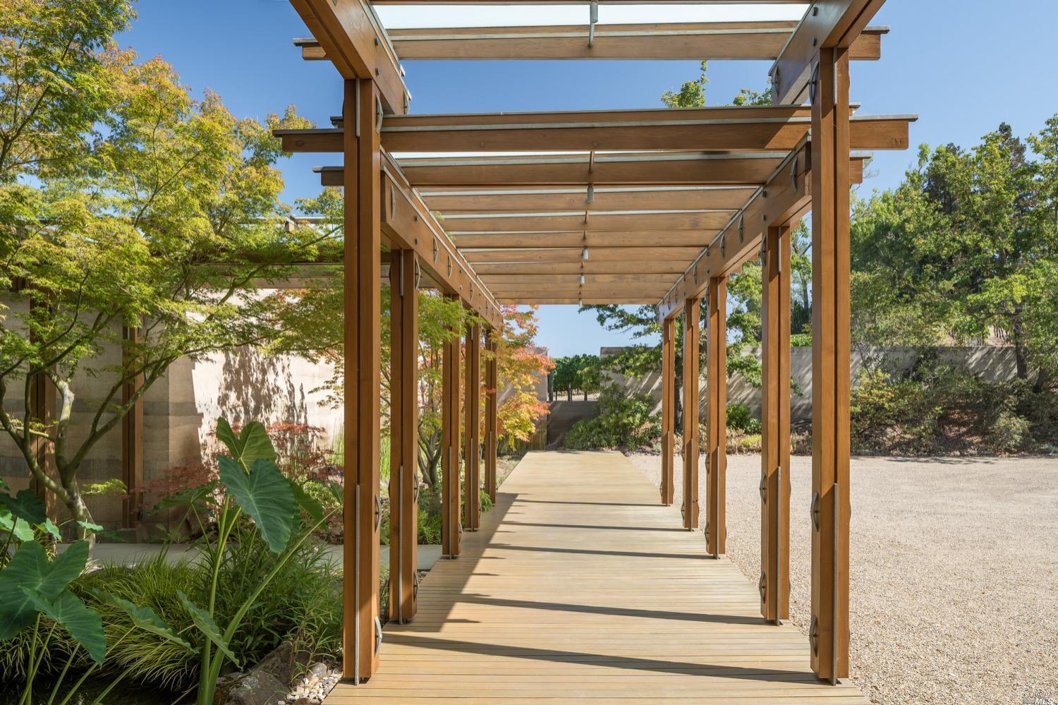 Napa, California, 94558, United States, 7 Bedrooms Bedrooms, ,11 BathroomsBathrooms,Residential,For Sale,1766970