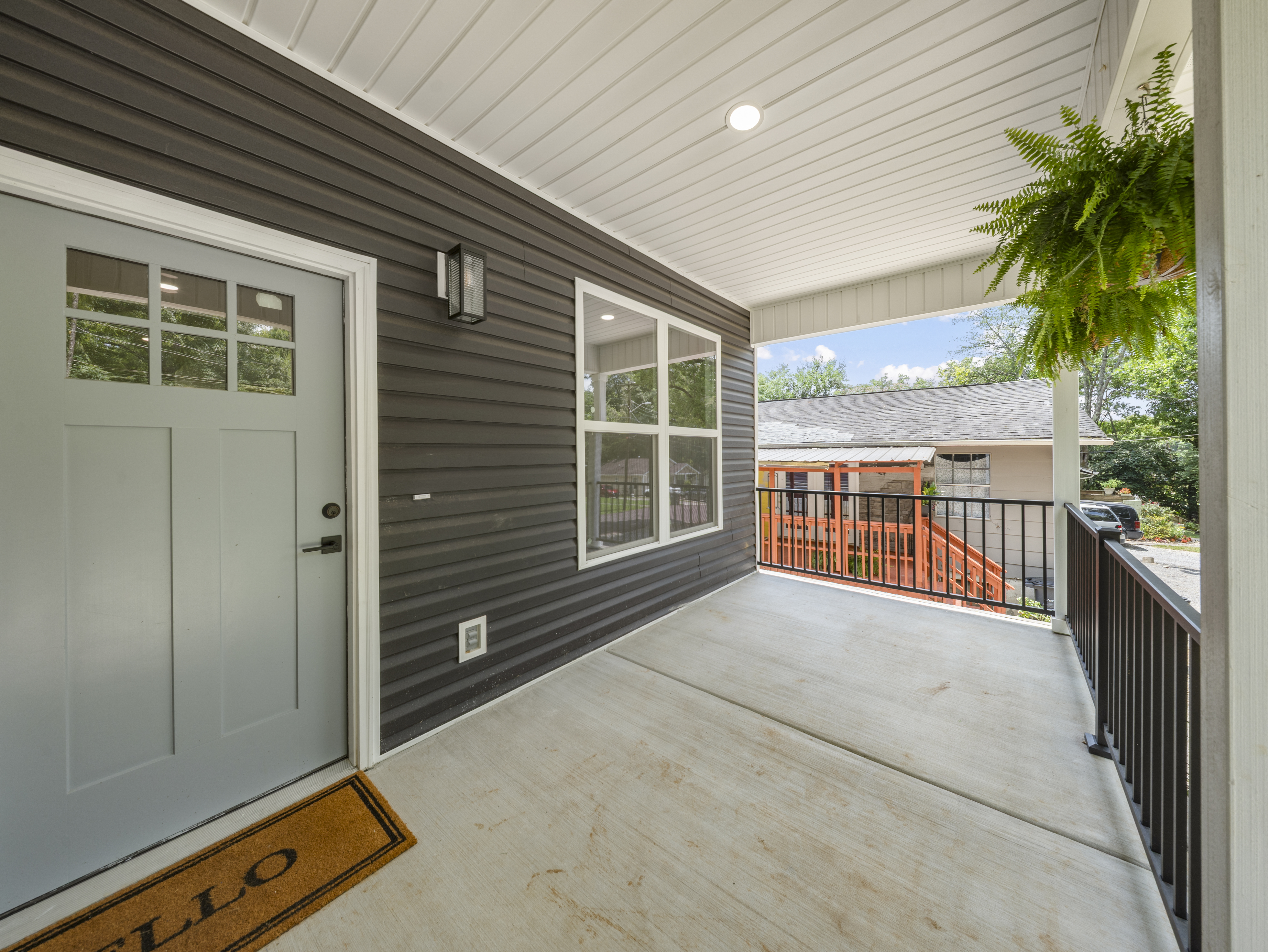  1208 Ohio Avenue, Knoxville, TN 37921 - 物件實景