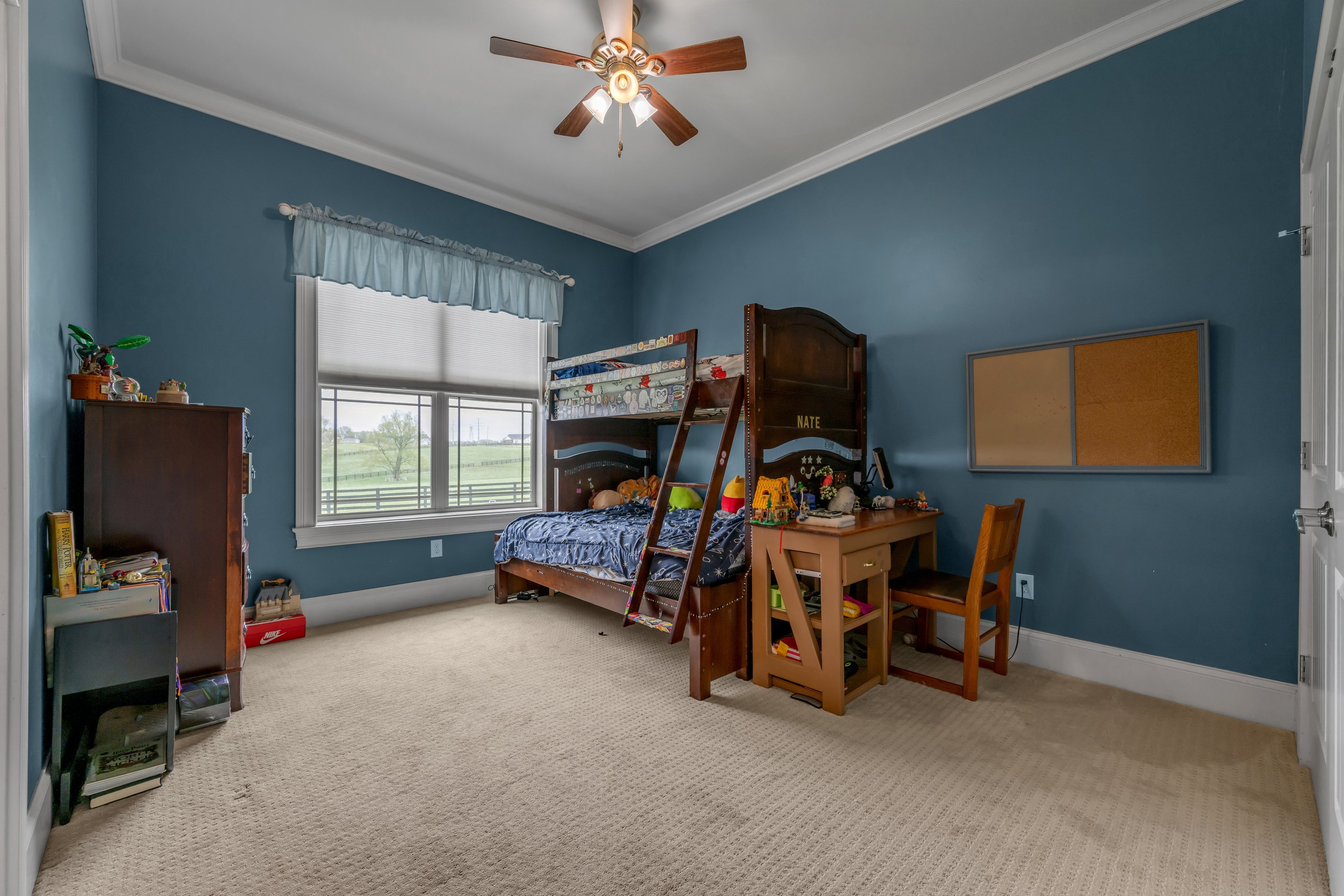  3200 Fishers Mill Road - 物件實景