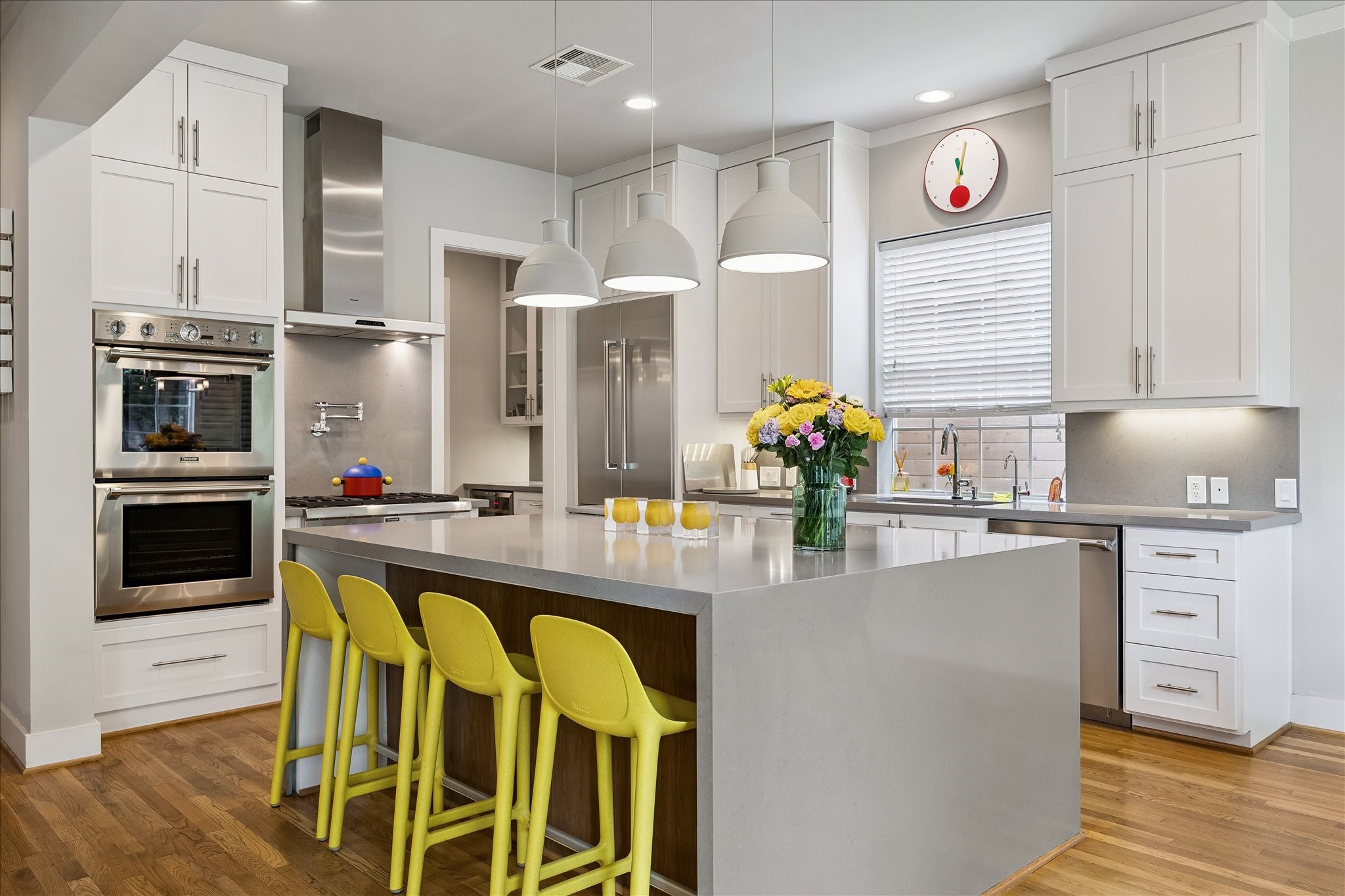  2514 Mcclendon Street - 物件實景