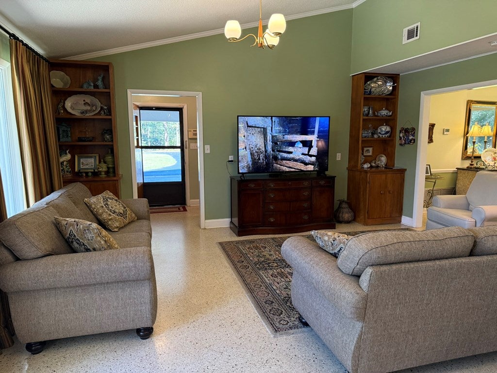 Chula, Georgia, 31733, United States, 4 Bedrooms Bedrooms, ,4 BathroomsBathrooms,Residential,For Sale,1979714