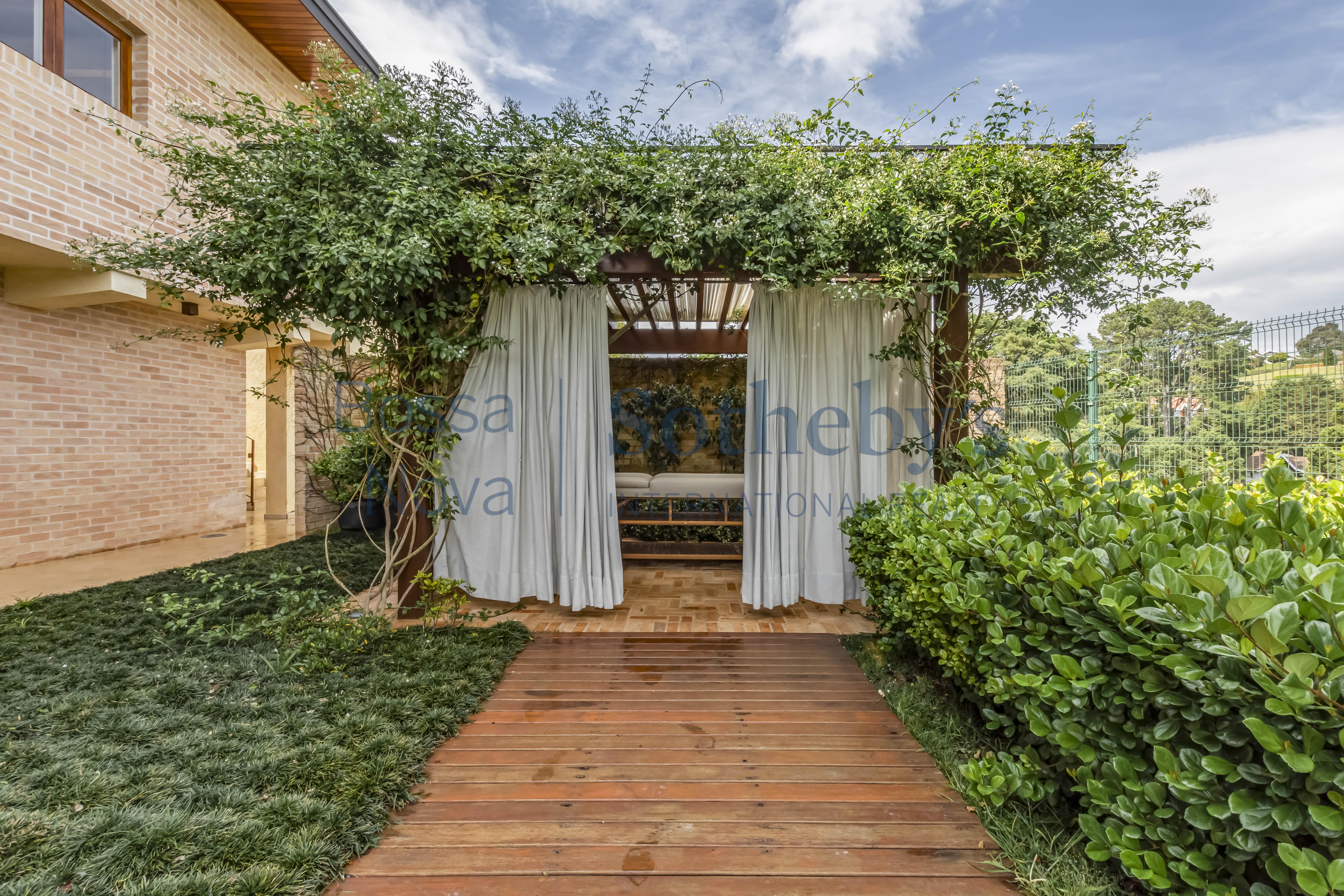  House with view and helipad - 物件實景