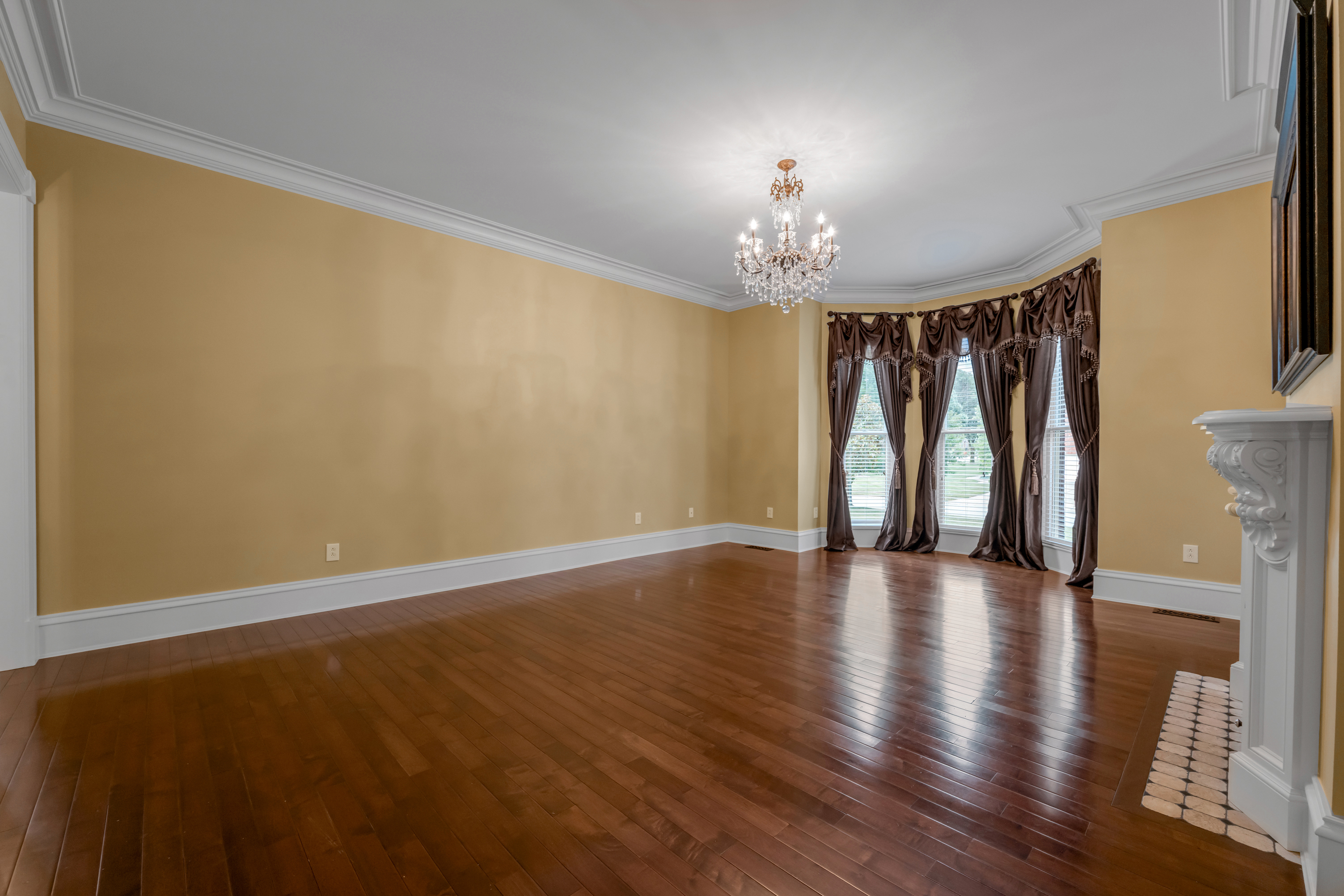  601 W Brannon Road - 物件實景