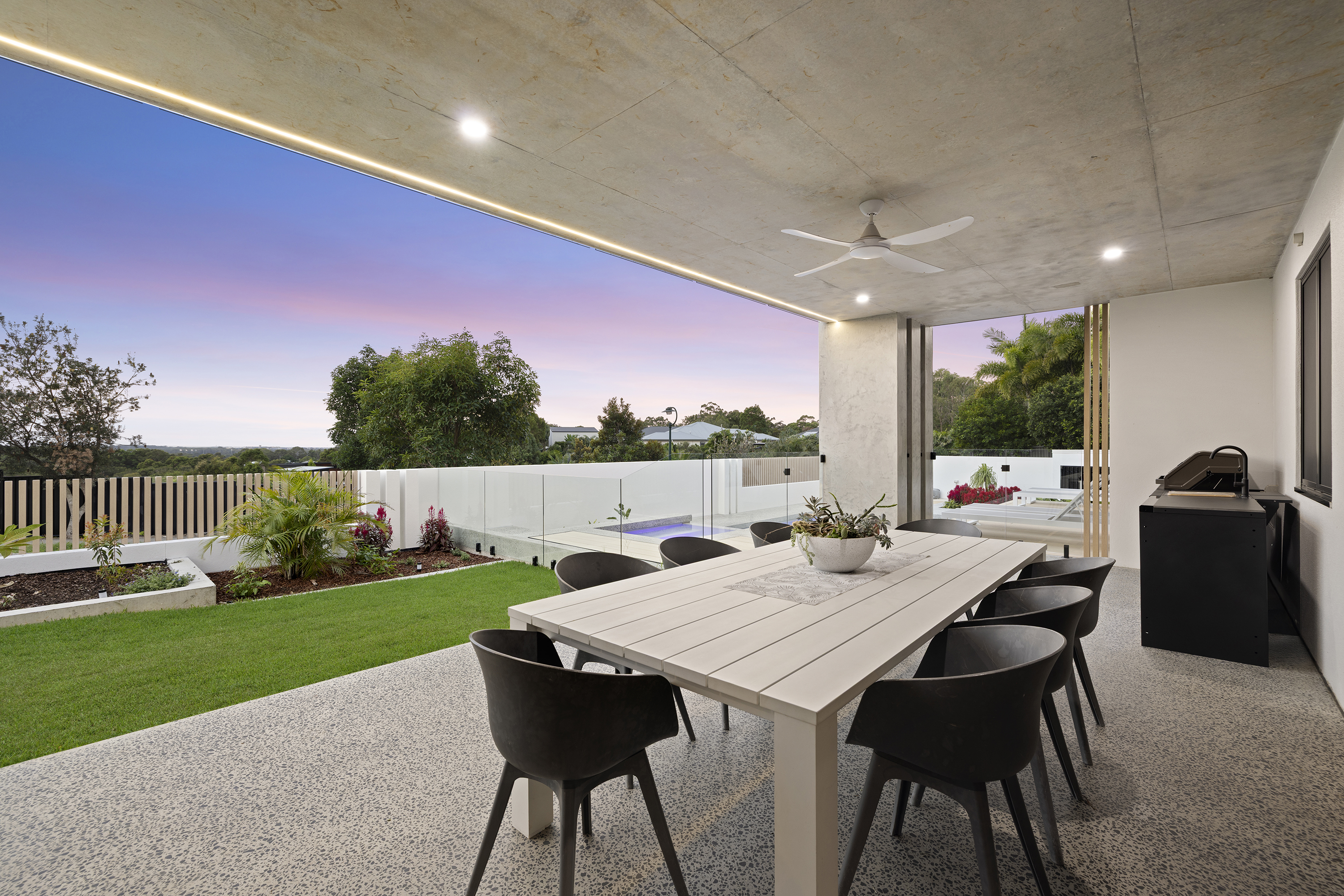  27 Mon Terre - 物件實景