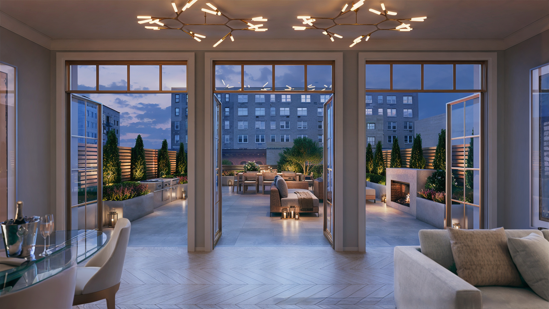 18 W 76th Street, New York, New York, 10023, United States, 6 Bedrooms Bedrooms, ,7 BathroomsBathrooms,Residential,For Sale,18 W 76th Street,1558281