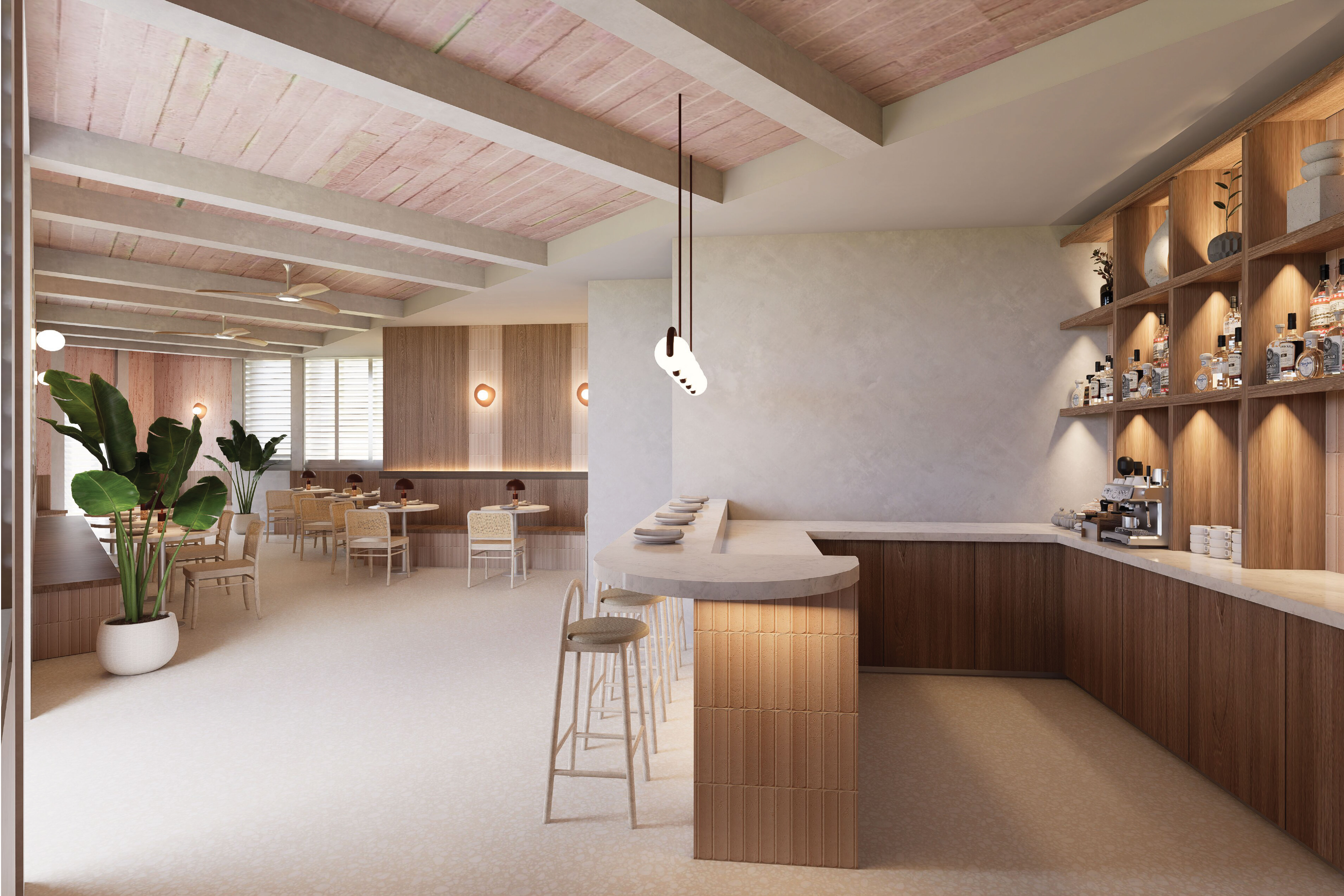  425 Sol Street, Apt. 3 - 物件實景