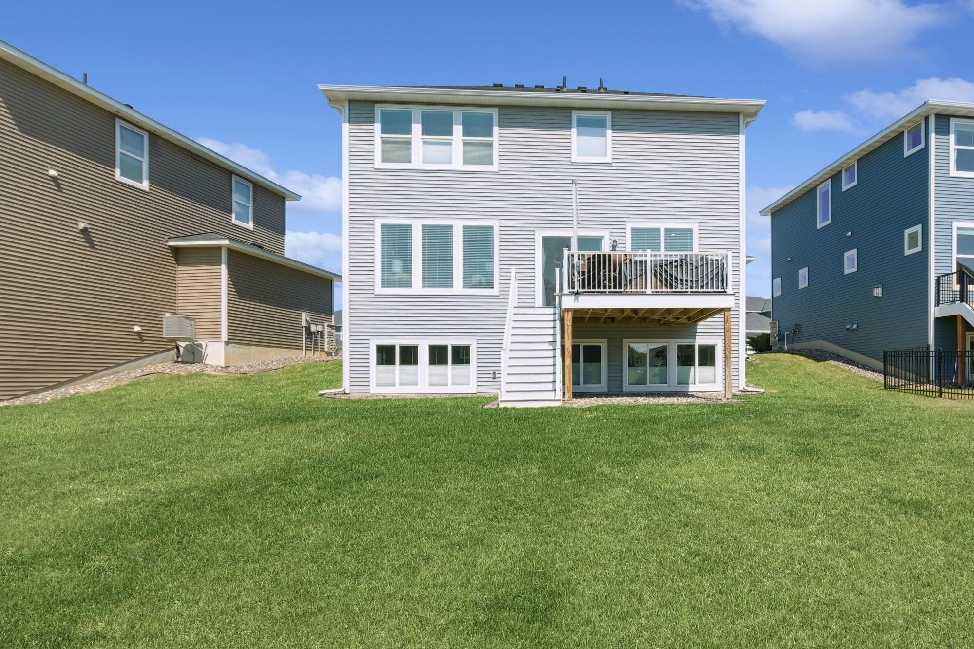 Dayton, Minnesota, 55369, United States, 4 Bedrooms Bedrooms, ,3 BathroomsBathrooms,Residential,For Sale,1784368