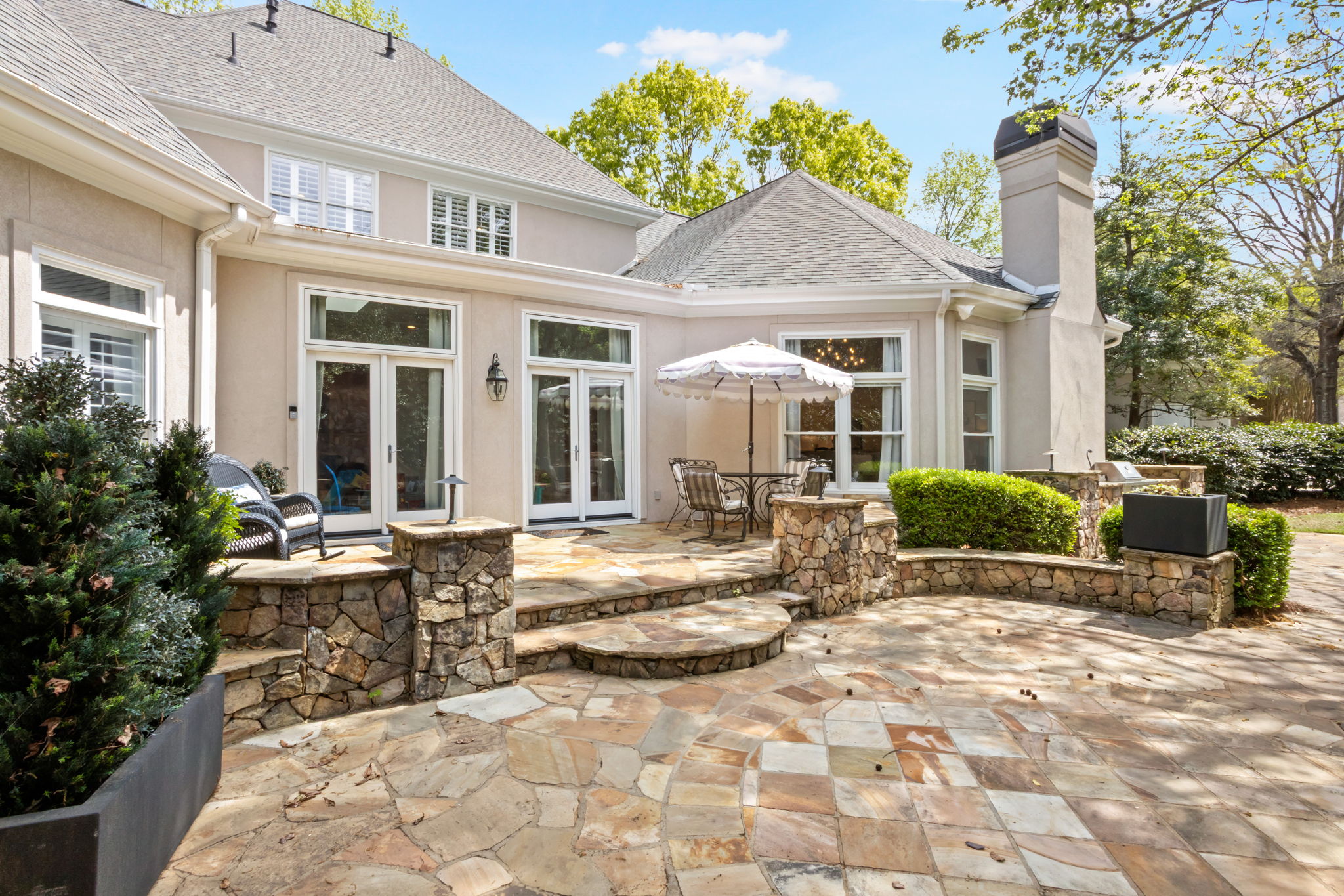  309 Hidden Hills Drive, Greenville, SC 29605 - 物件實景
