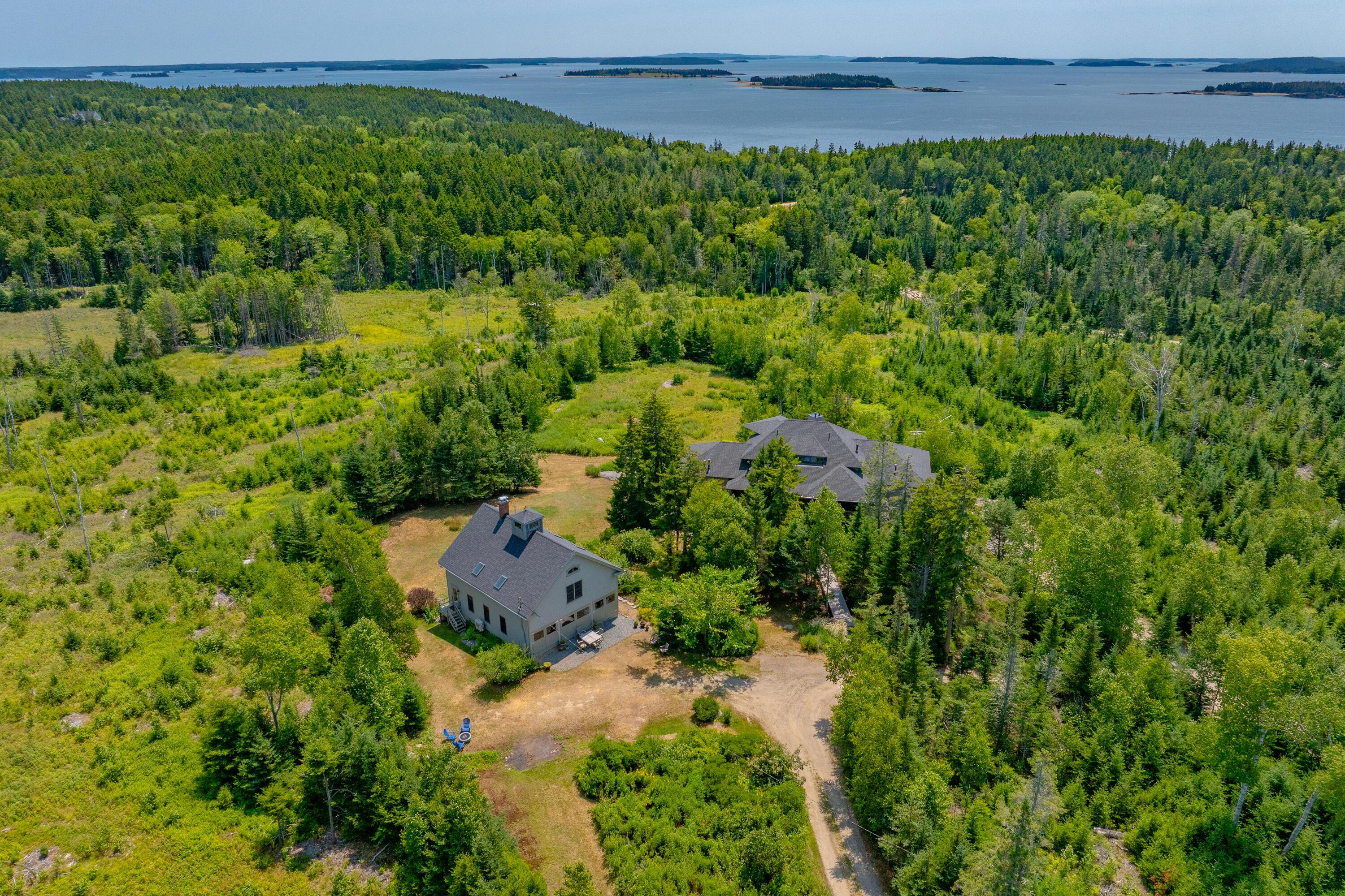  271 Ames Cove Road - 物件實景