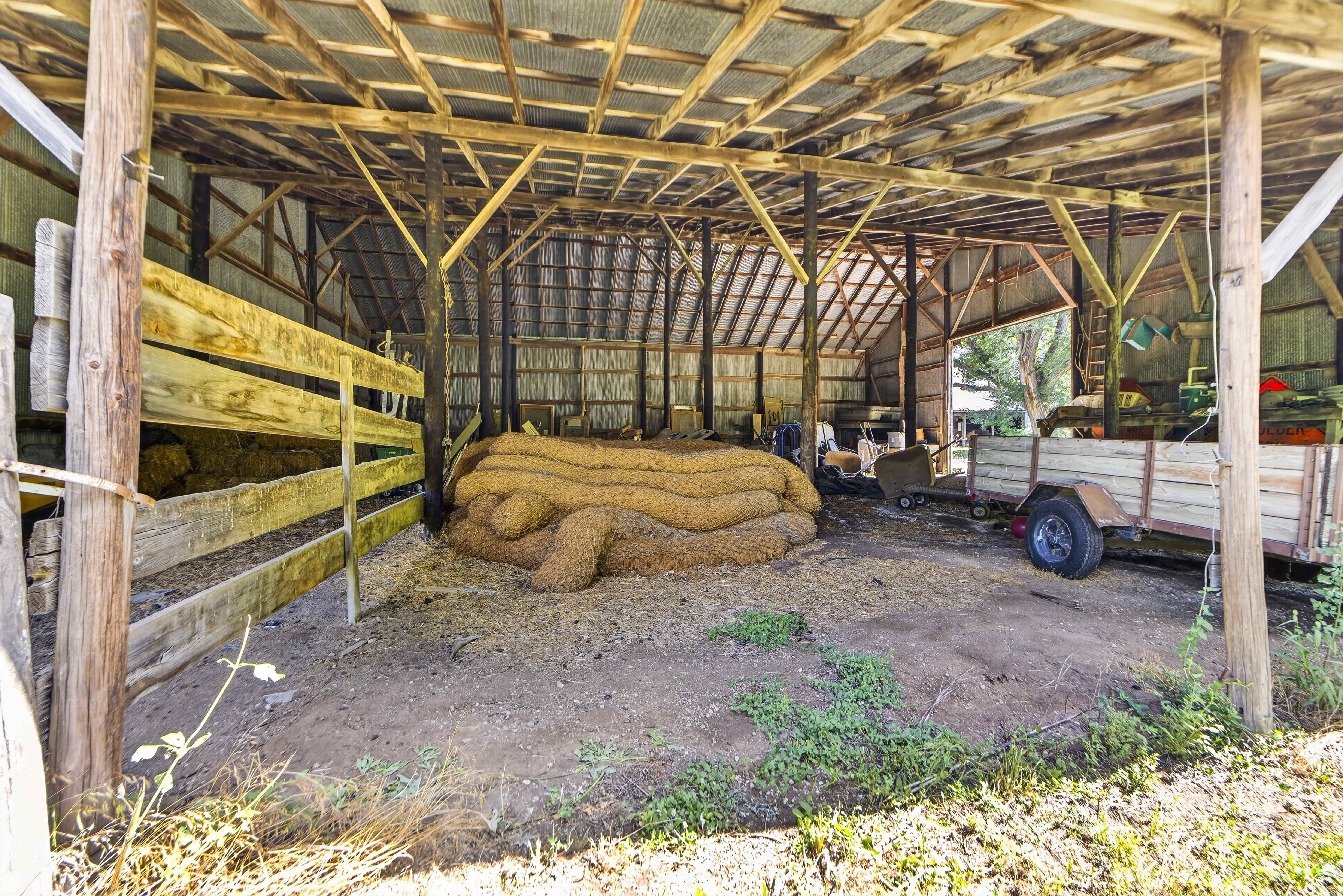  26025 Metcalf Road, Louisburg, KS 66053 - 物件實景